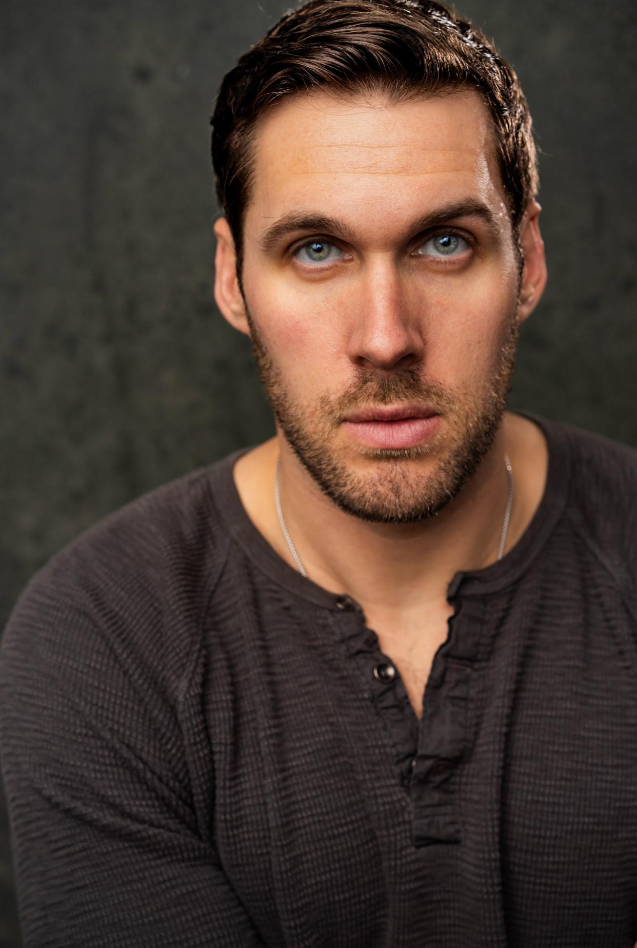 Роб ЛаКолла мл.