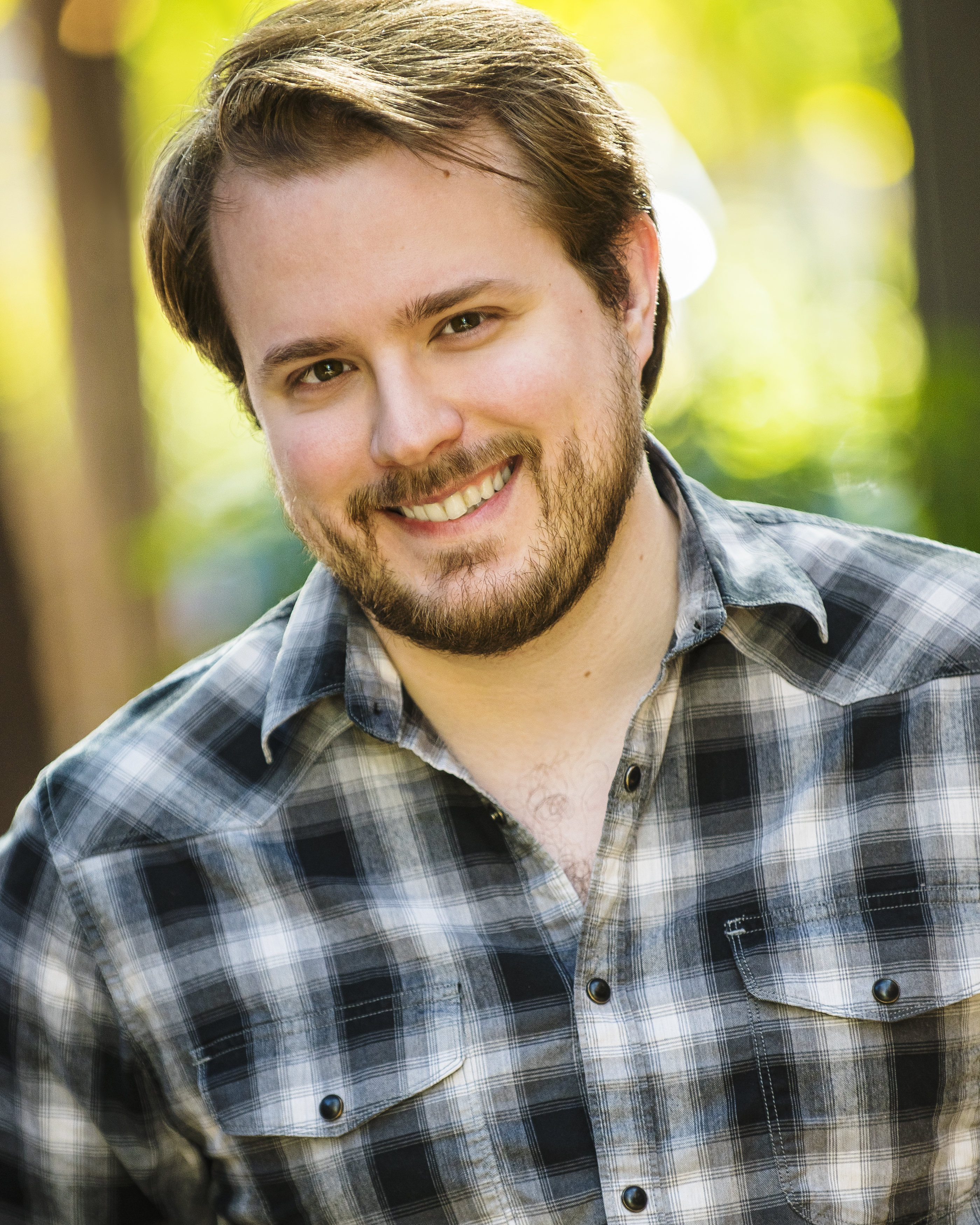 Куинн Энджелл