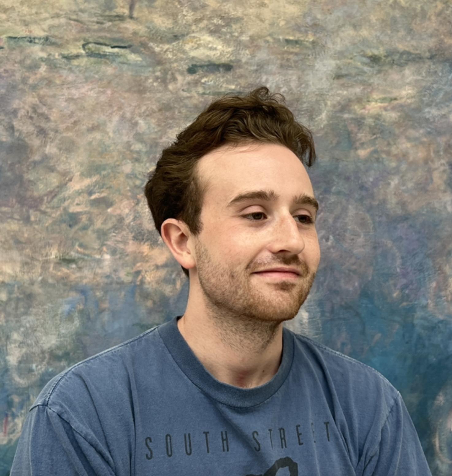 Сэм Рубинек