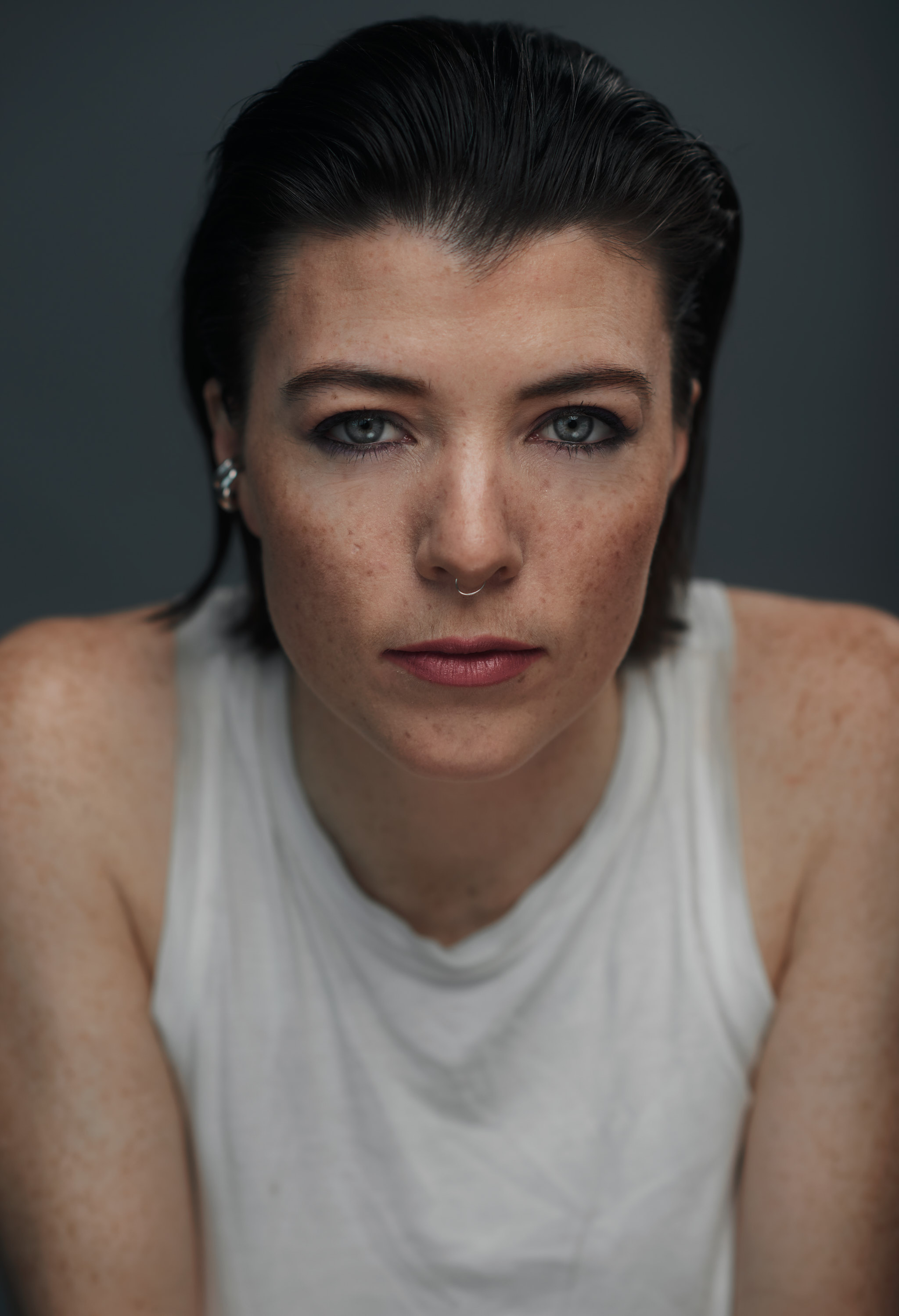 Эрин Морган