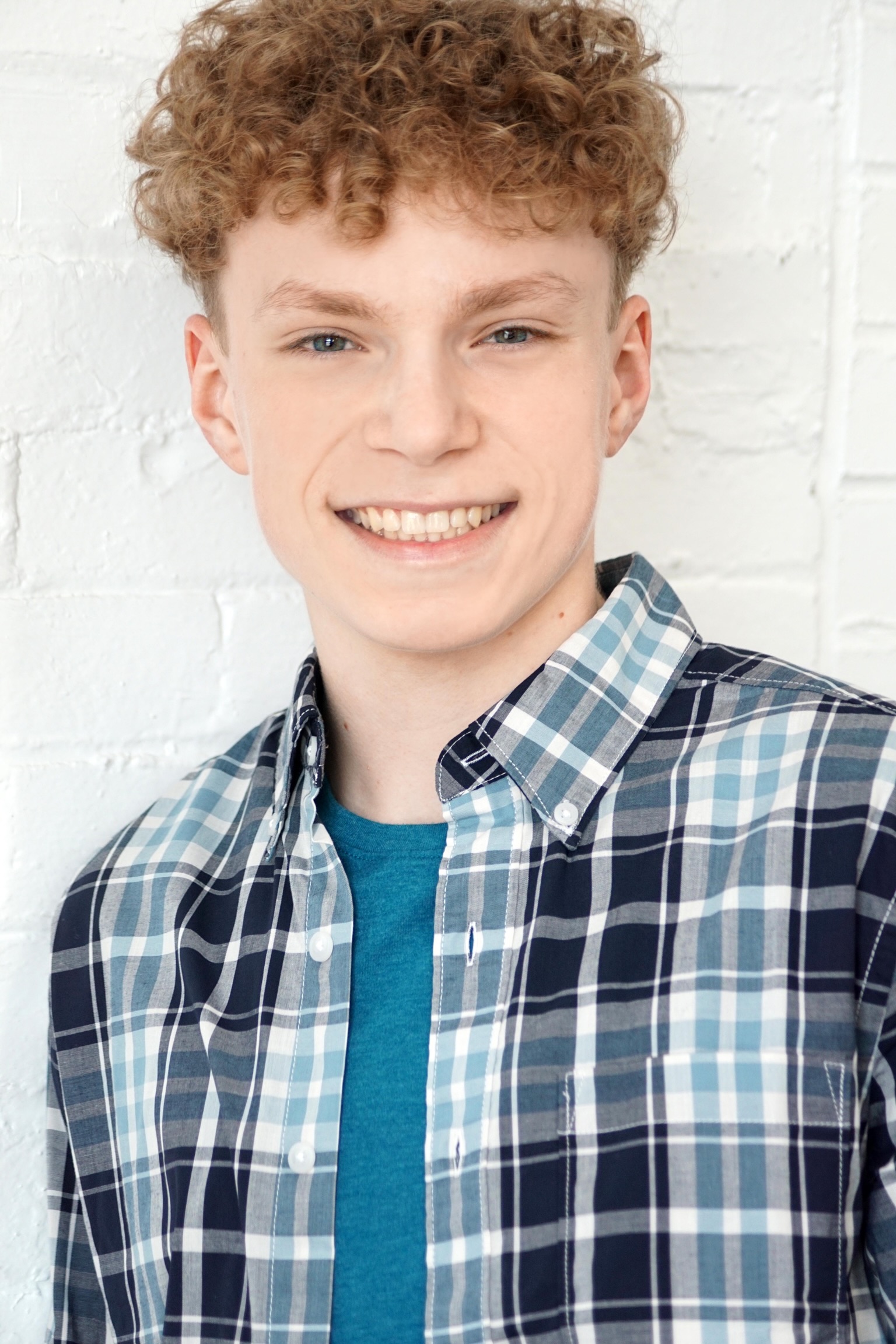 Braden Balazik