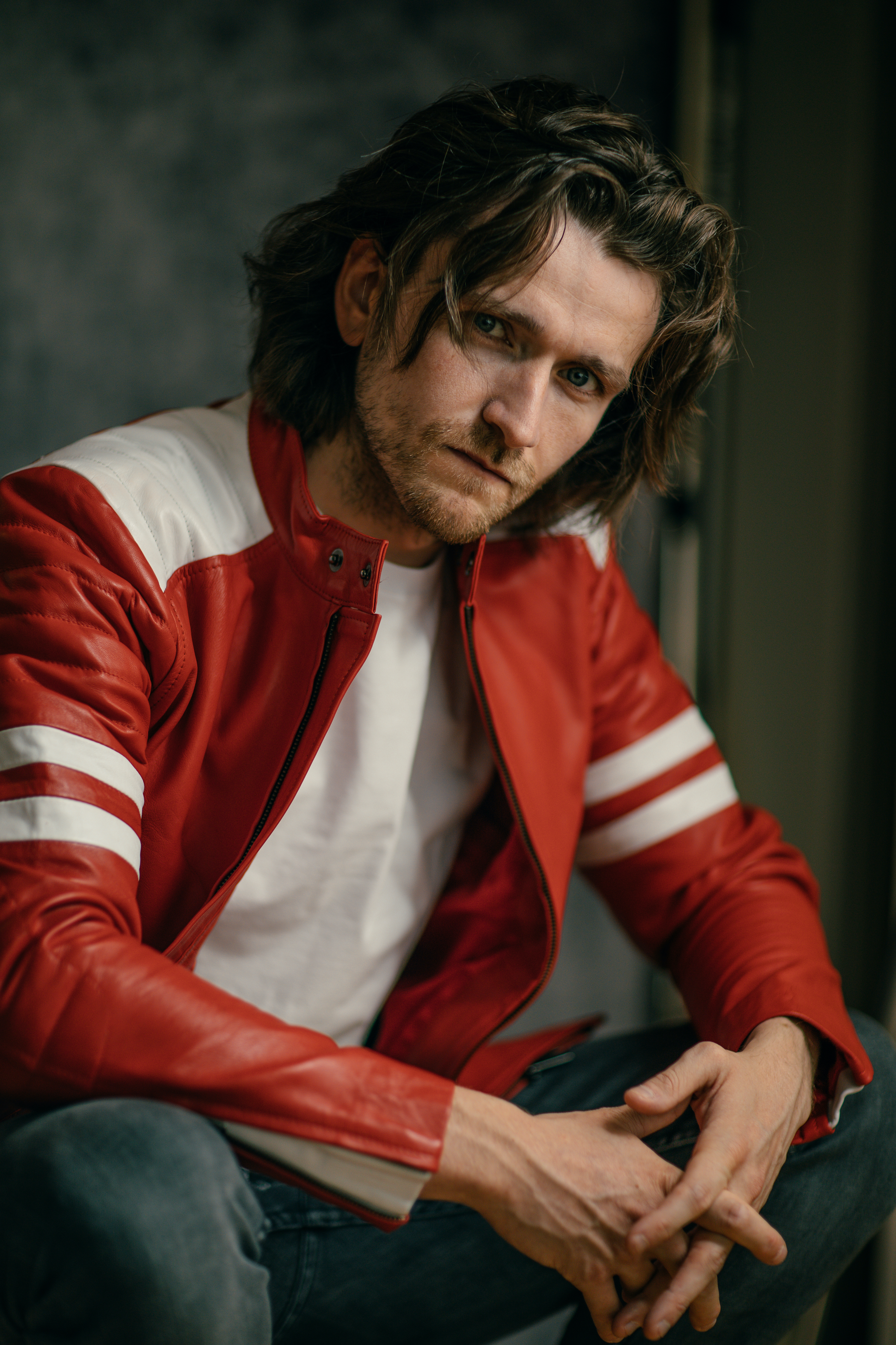 Шэйн О'Рэган