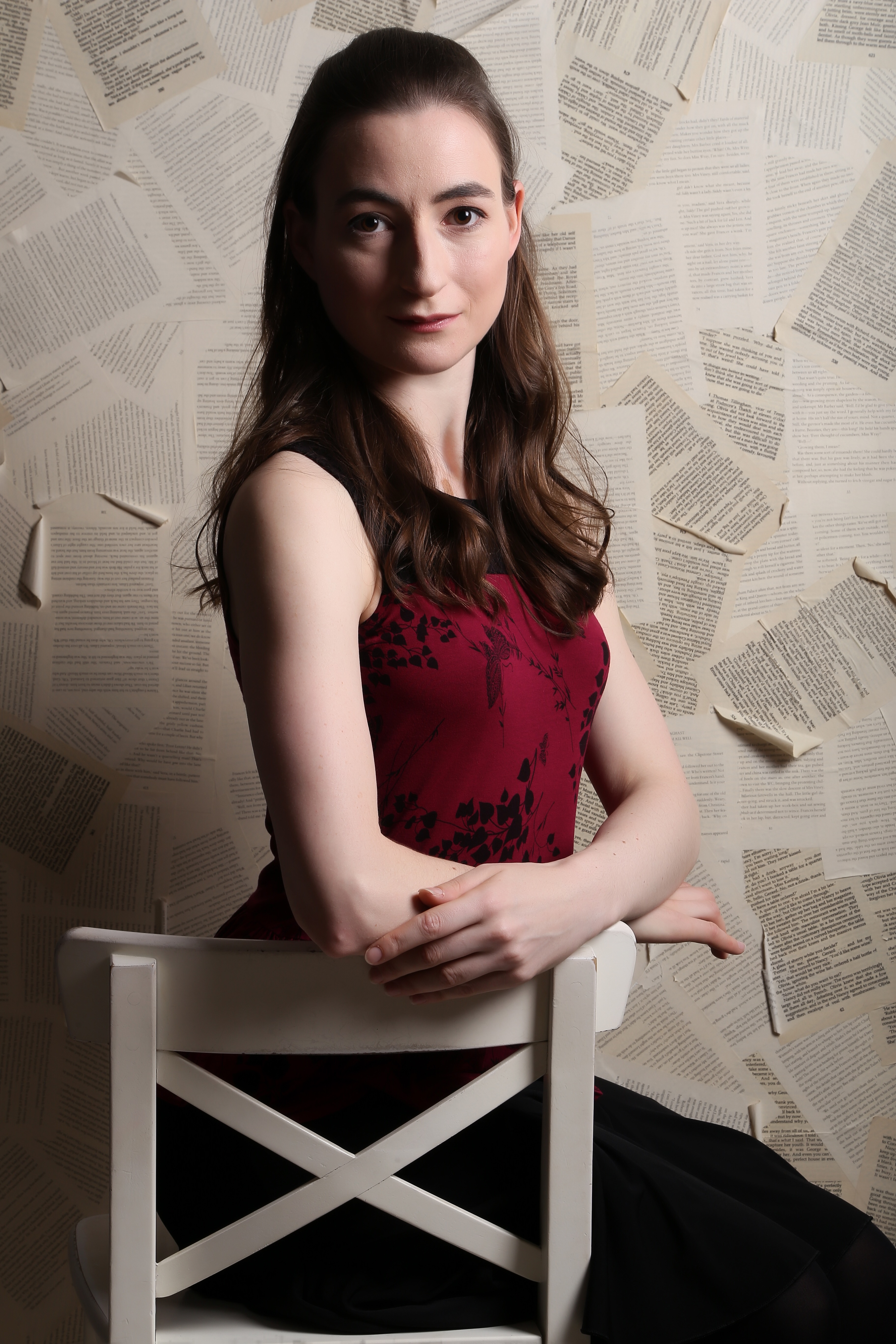 Эмма Клэндон