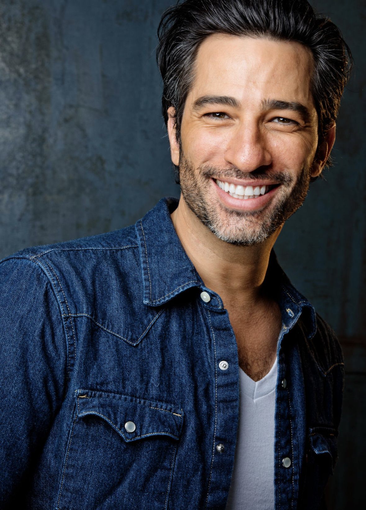 Дэниэл Арие