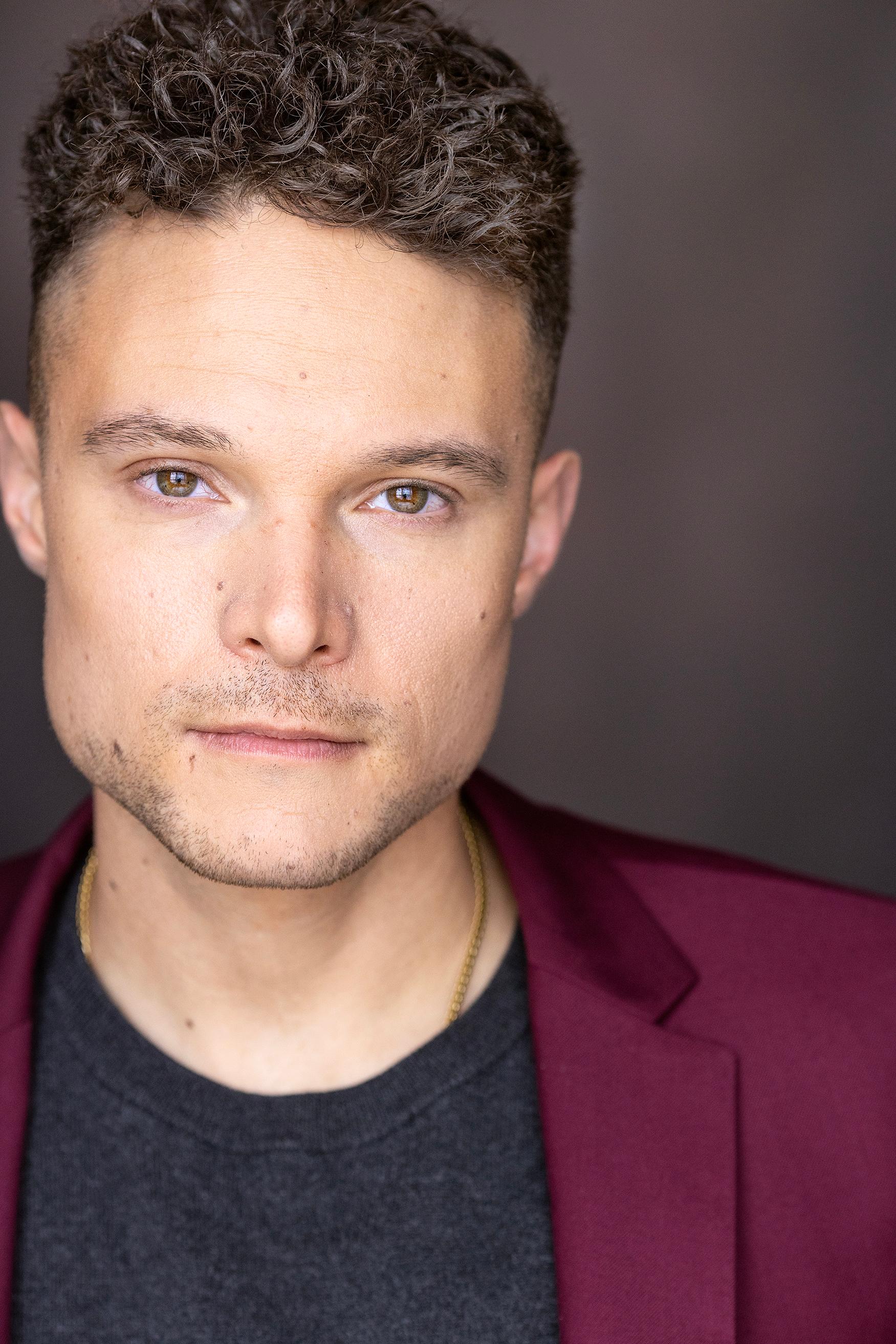 Роберто Джей