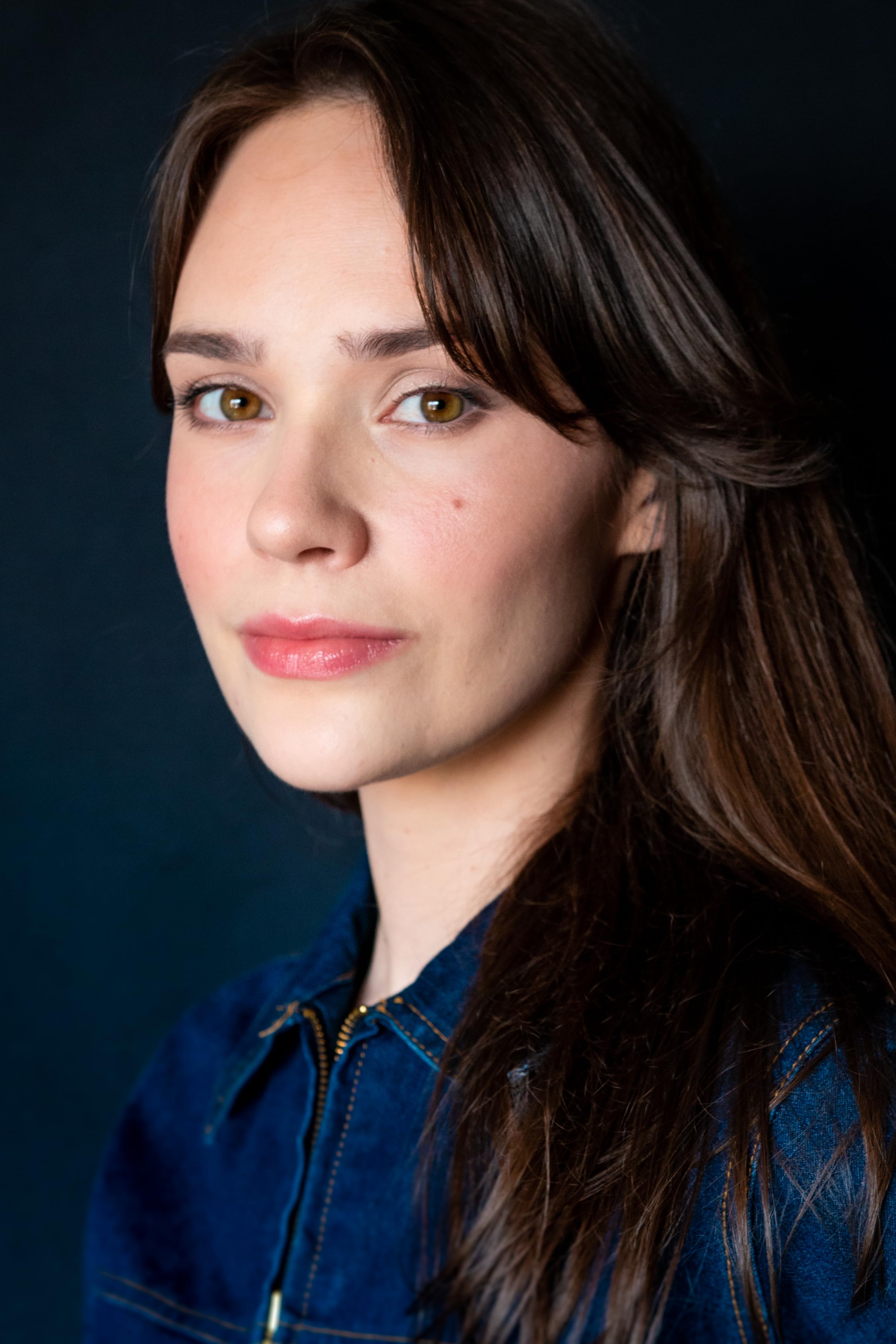 Оливия Филдс