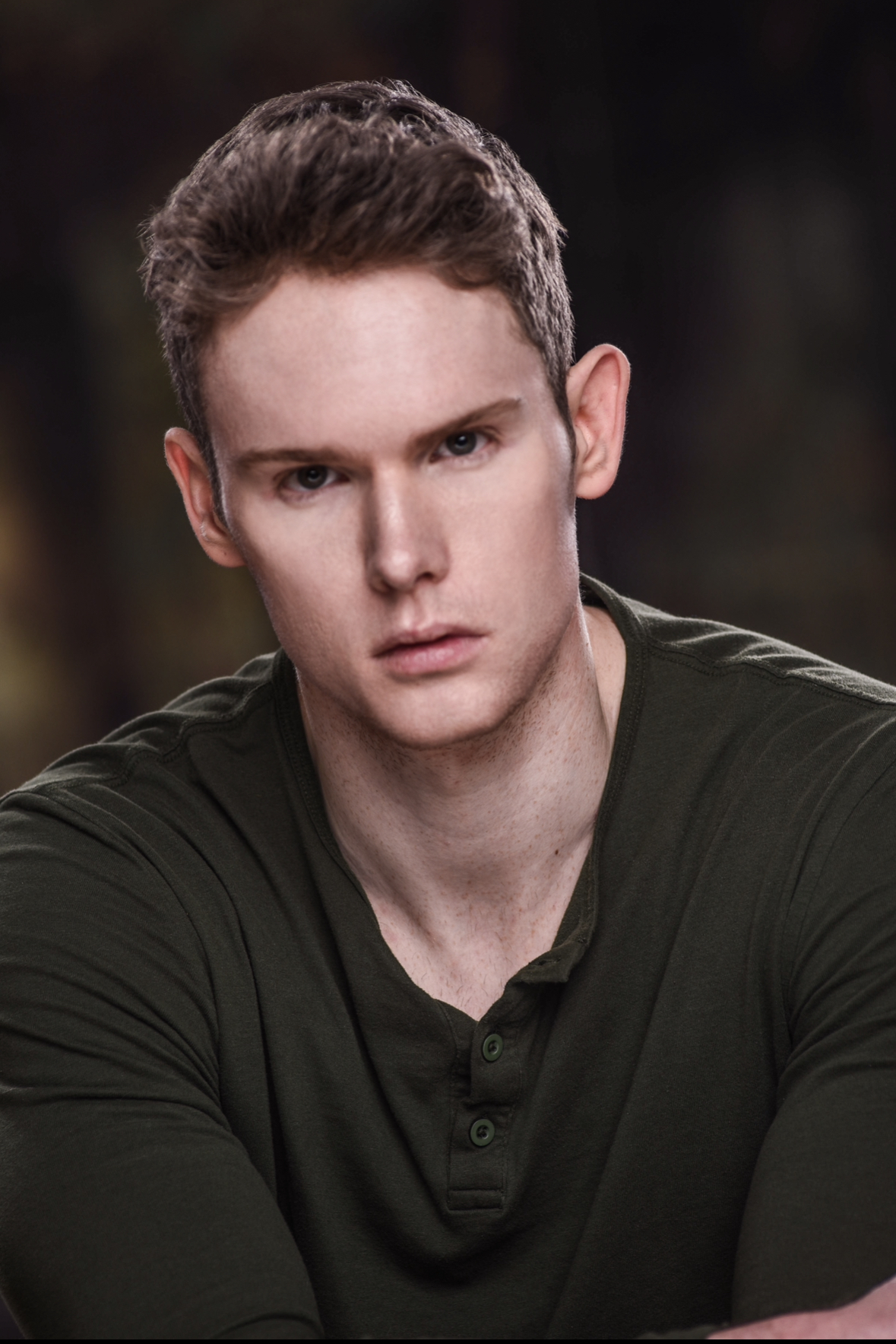 Дэвид Томлинсон