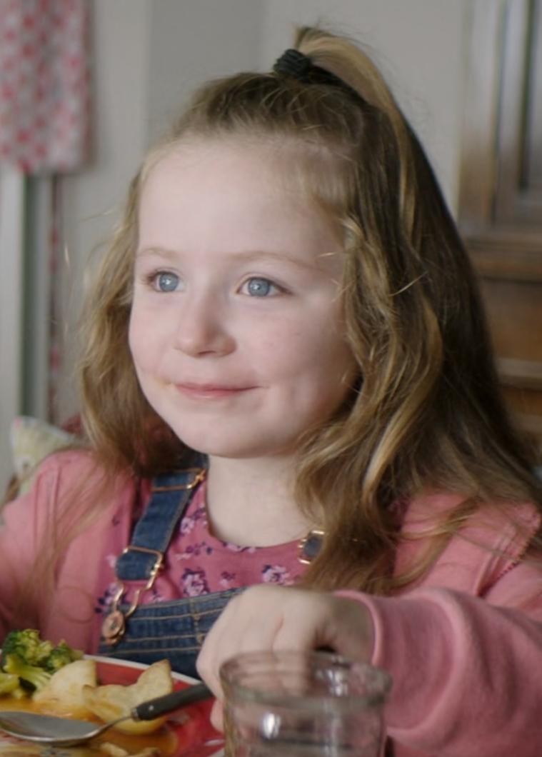 Мэйси МакКоли