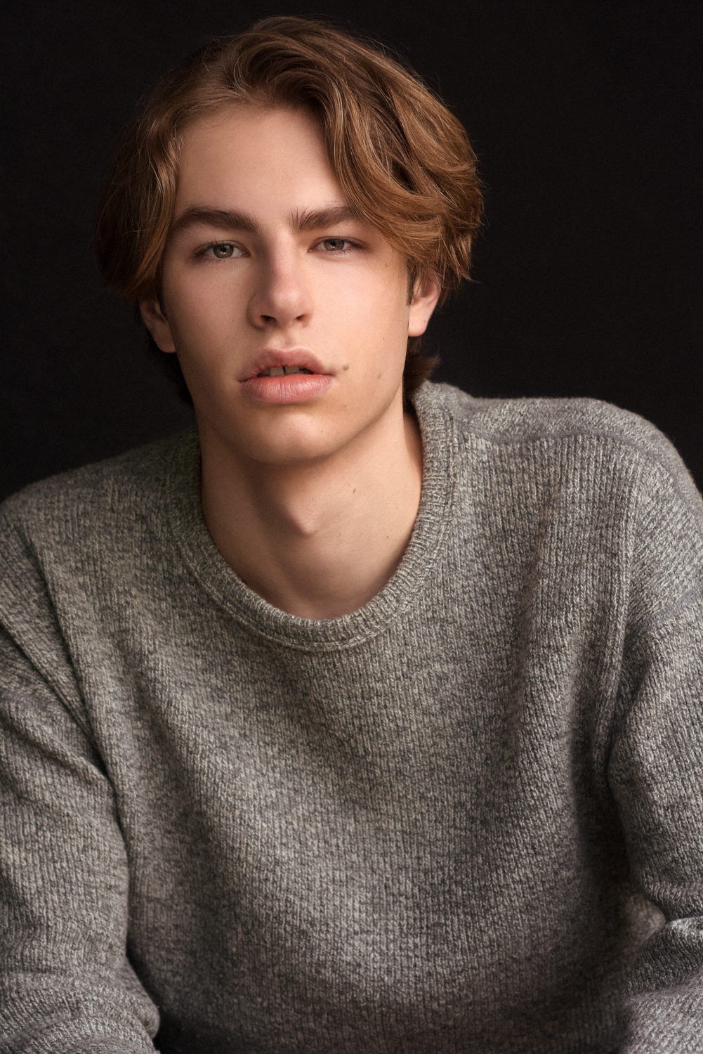 Итан Фаррелл