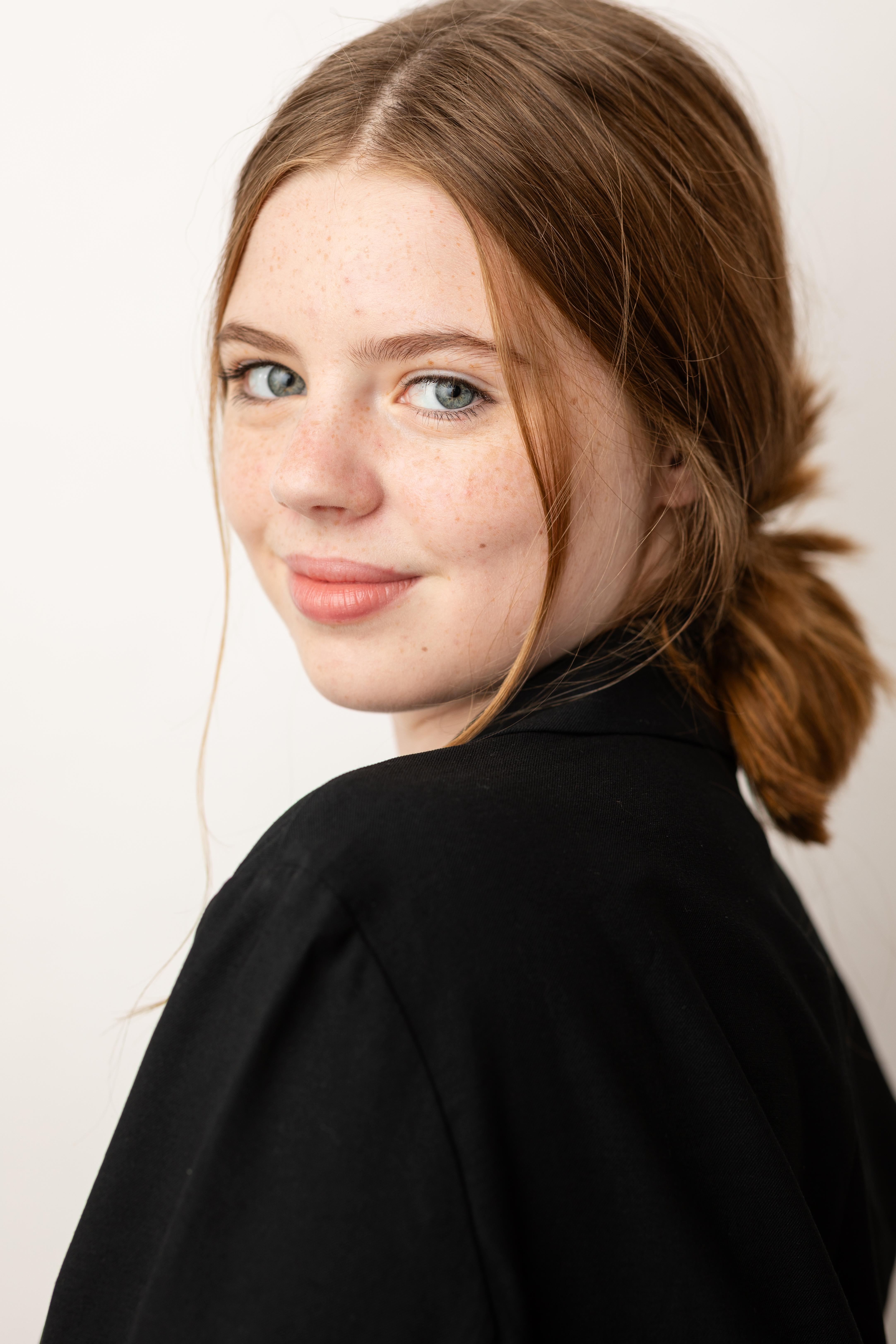 Charli Slaughter