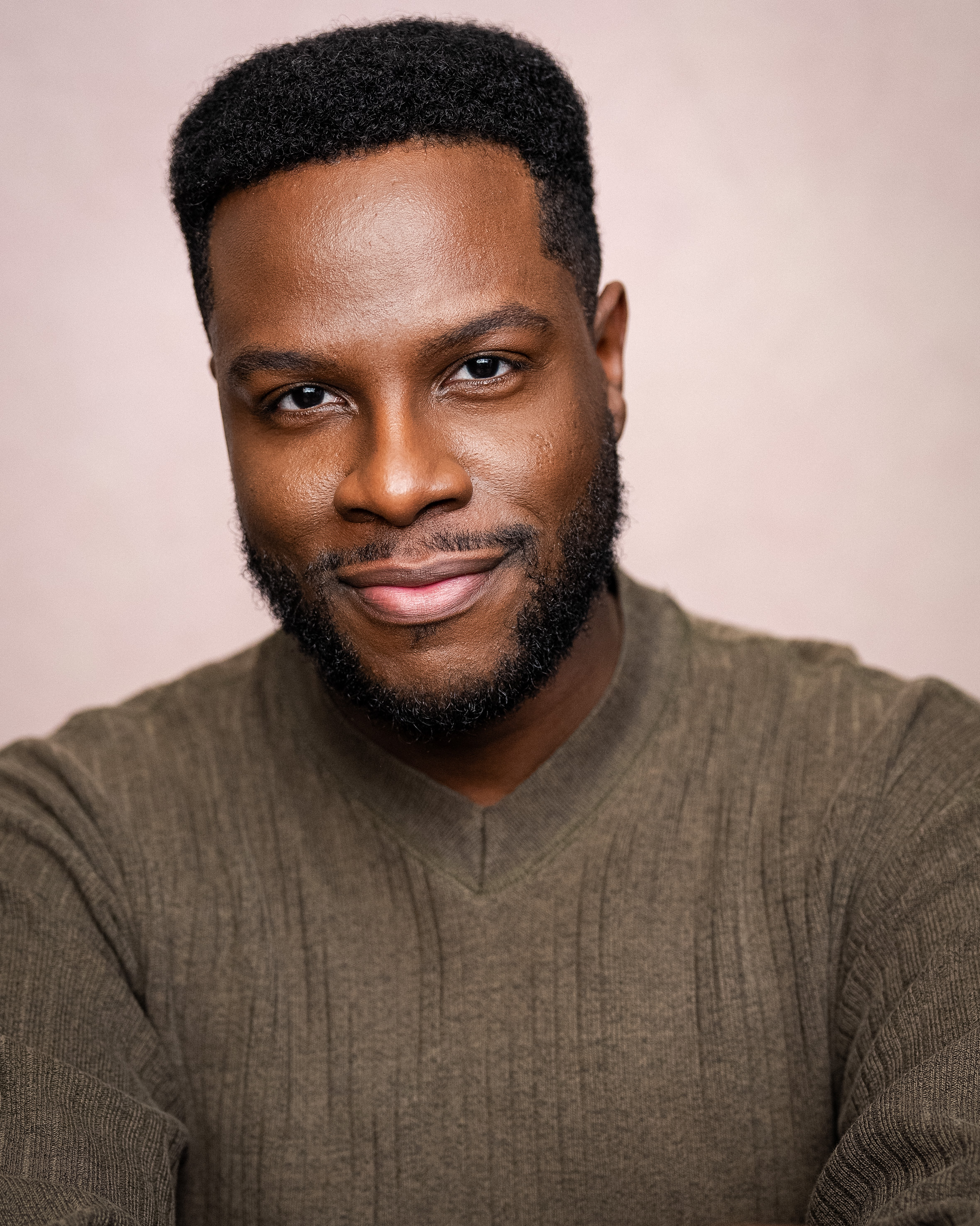 Николас Байерс