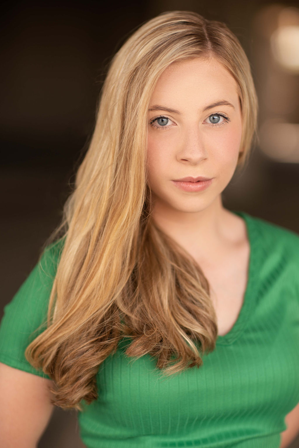 Анджела Прессер