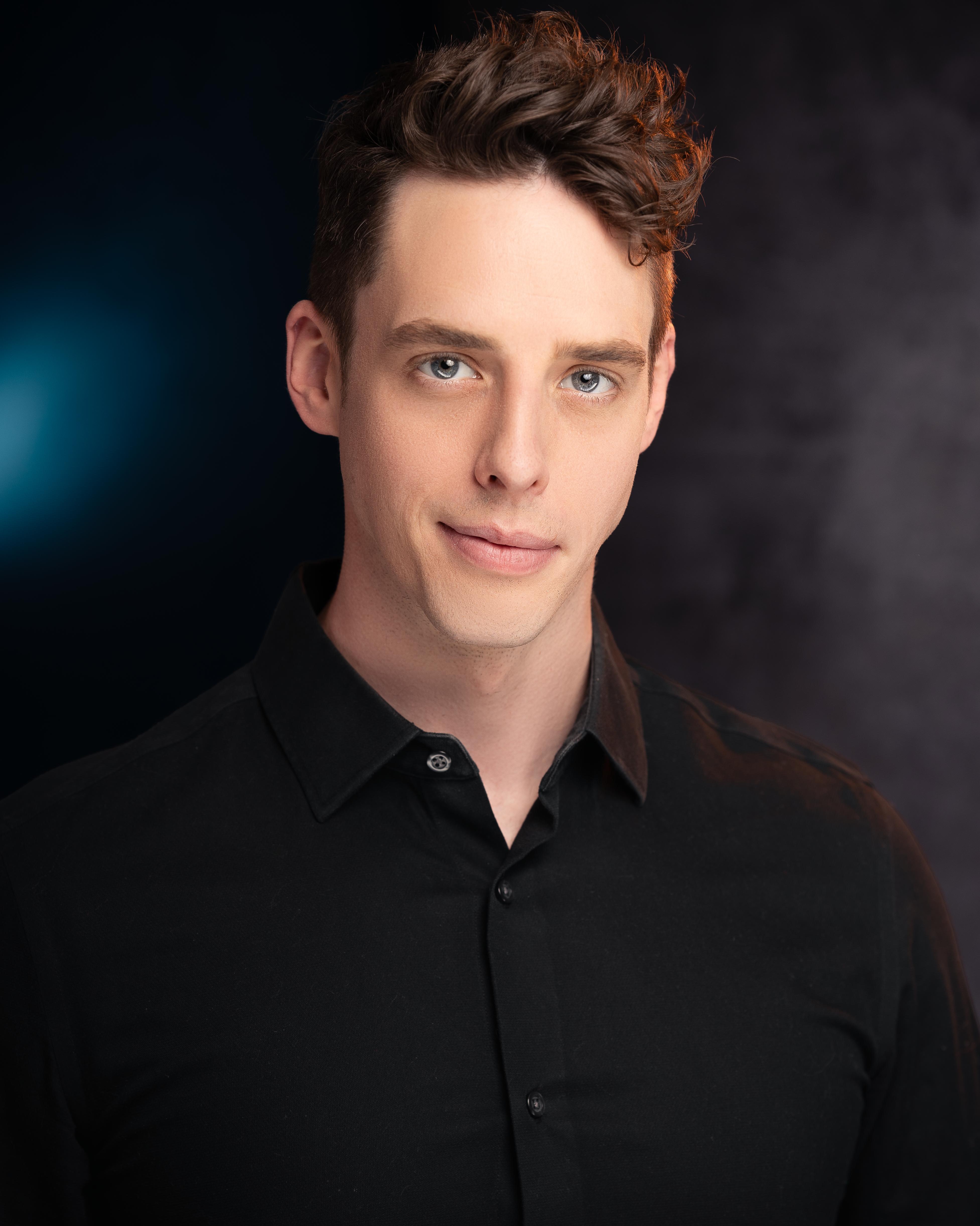 Эрик Осмонд