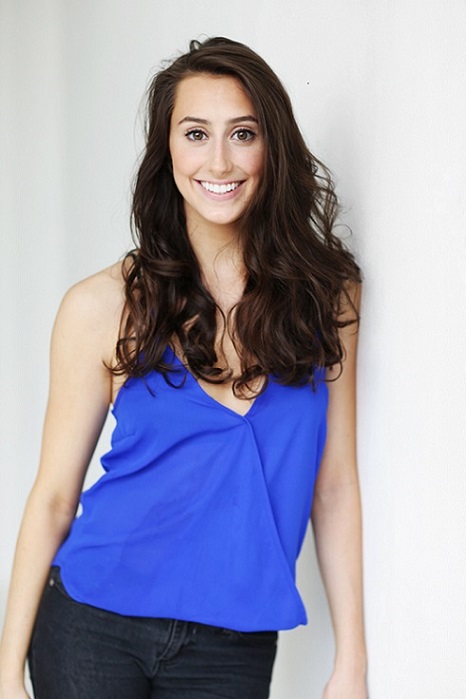 Emily Paige Anderson