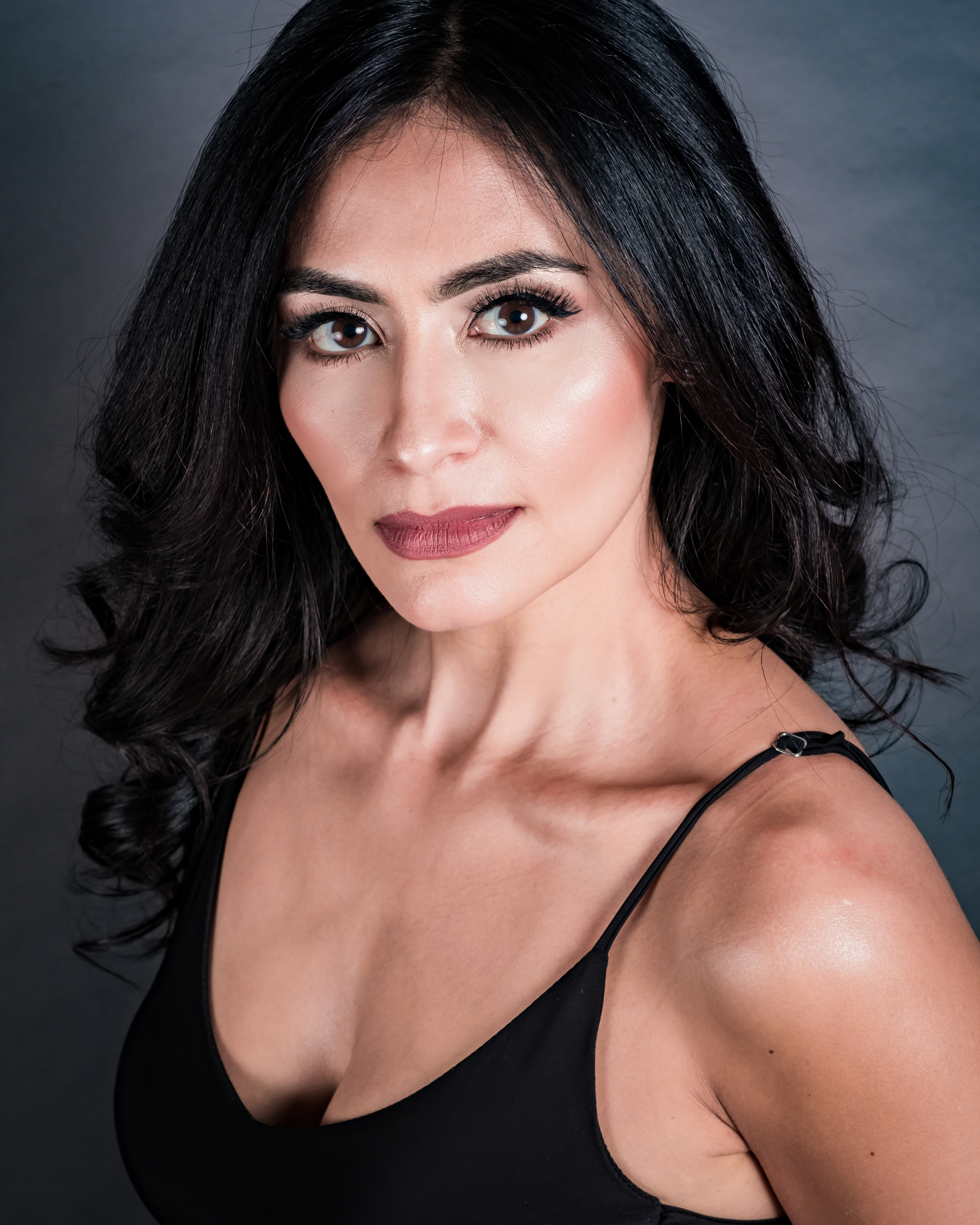 Сандра Агилар