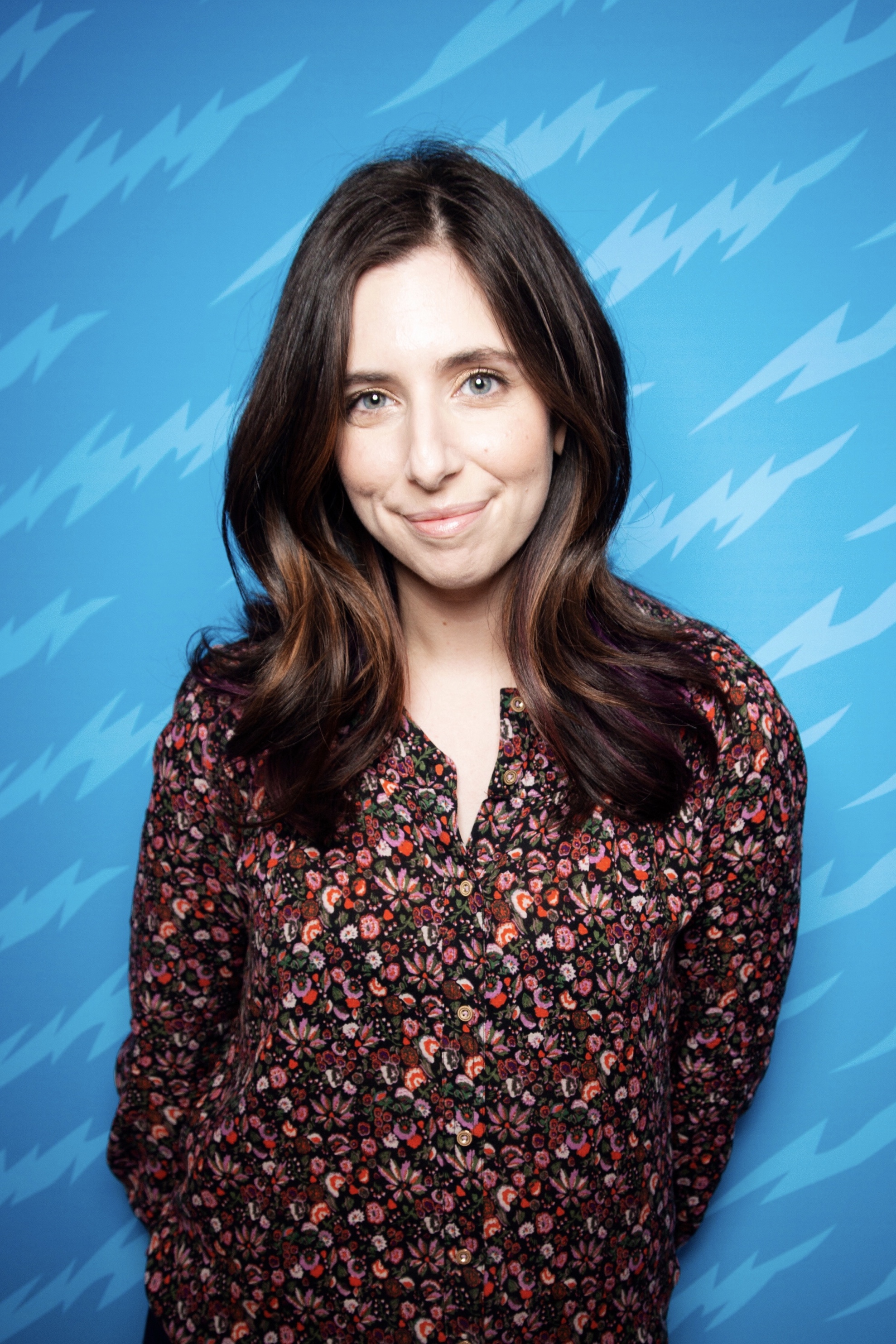 Николь Силверберг