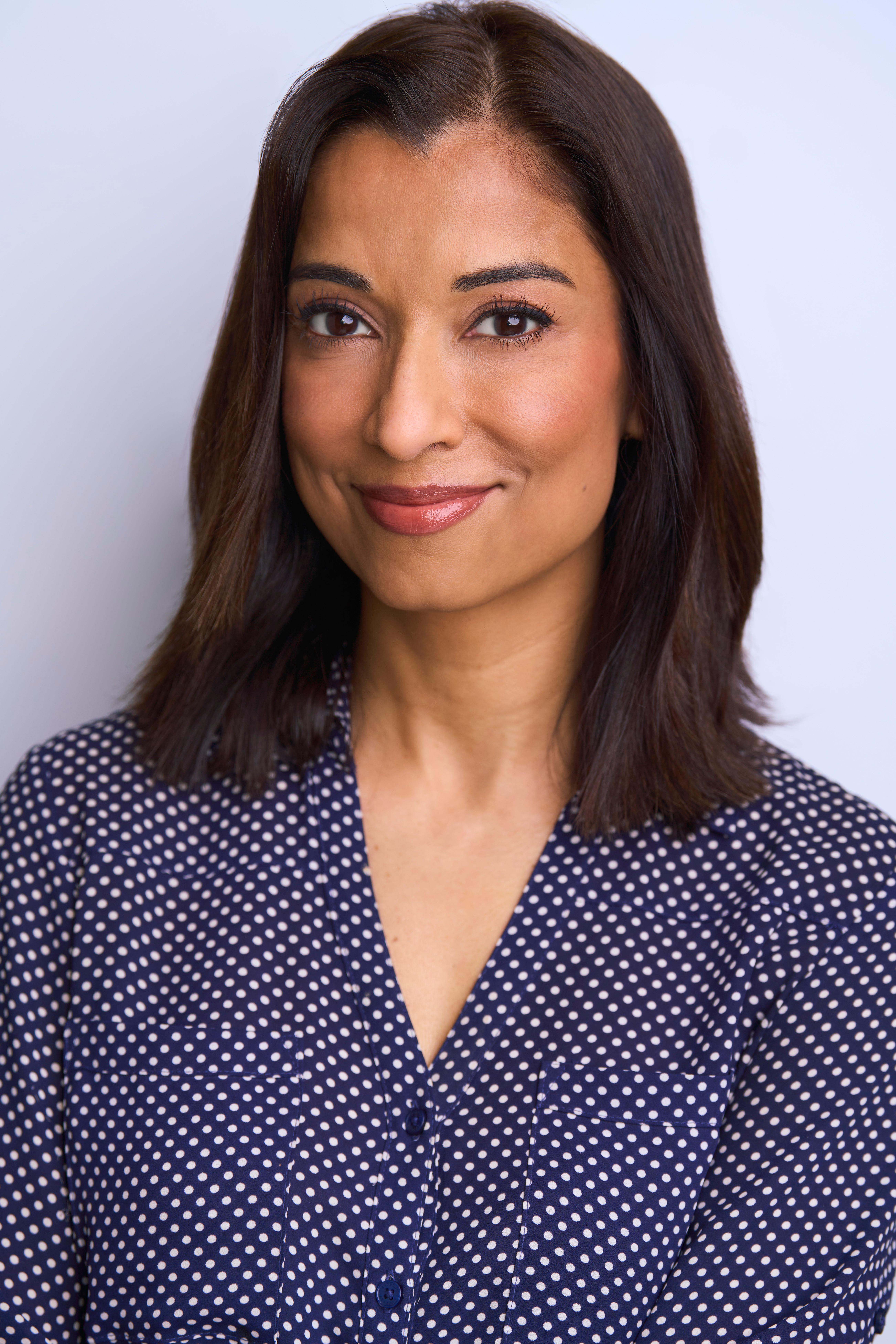 Мелани Киран