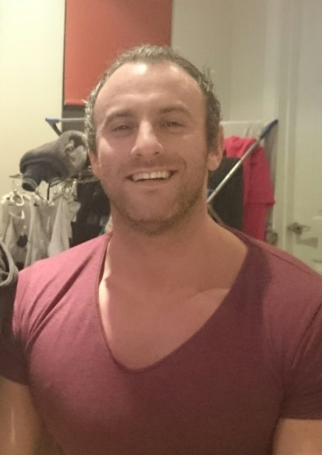 Брендан Суон