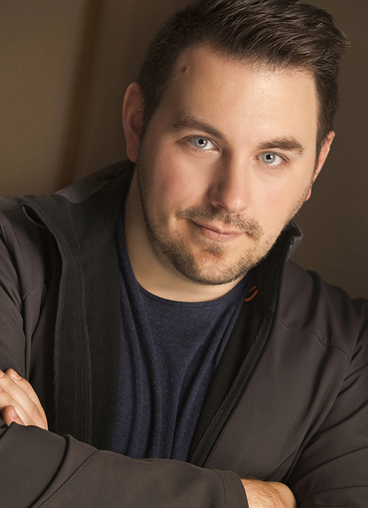 Стивен Поттс