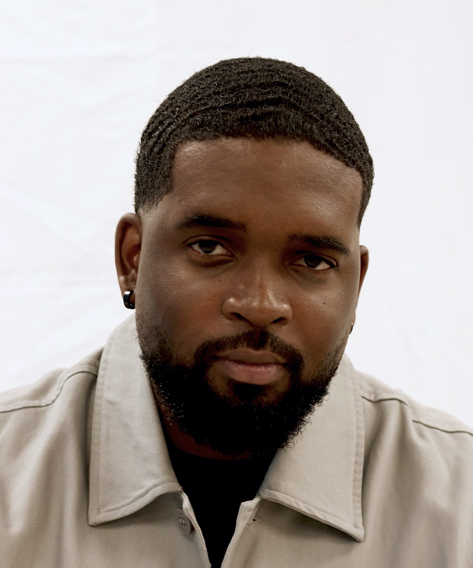 Kadeem A. Maxwell