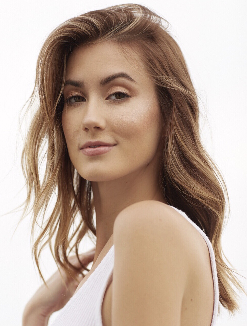 Джанелл Грэй