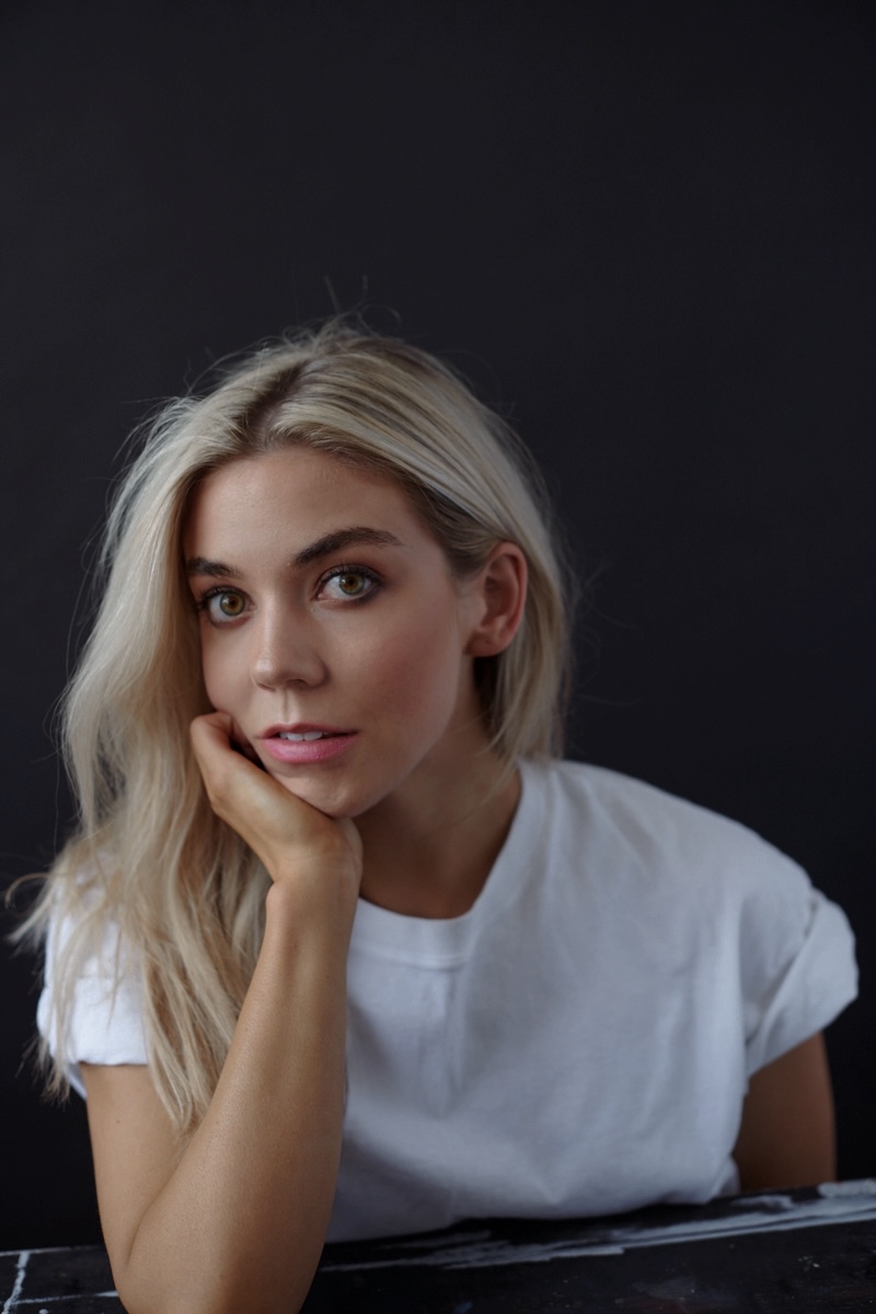 Меган Манро