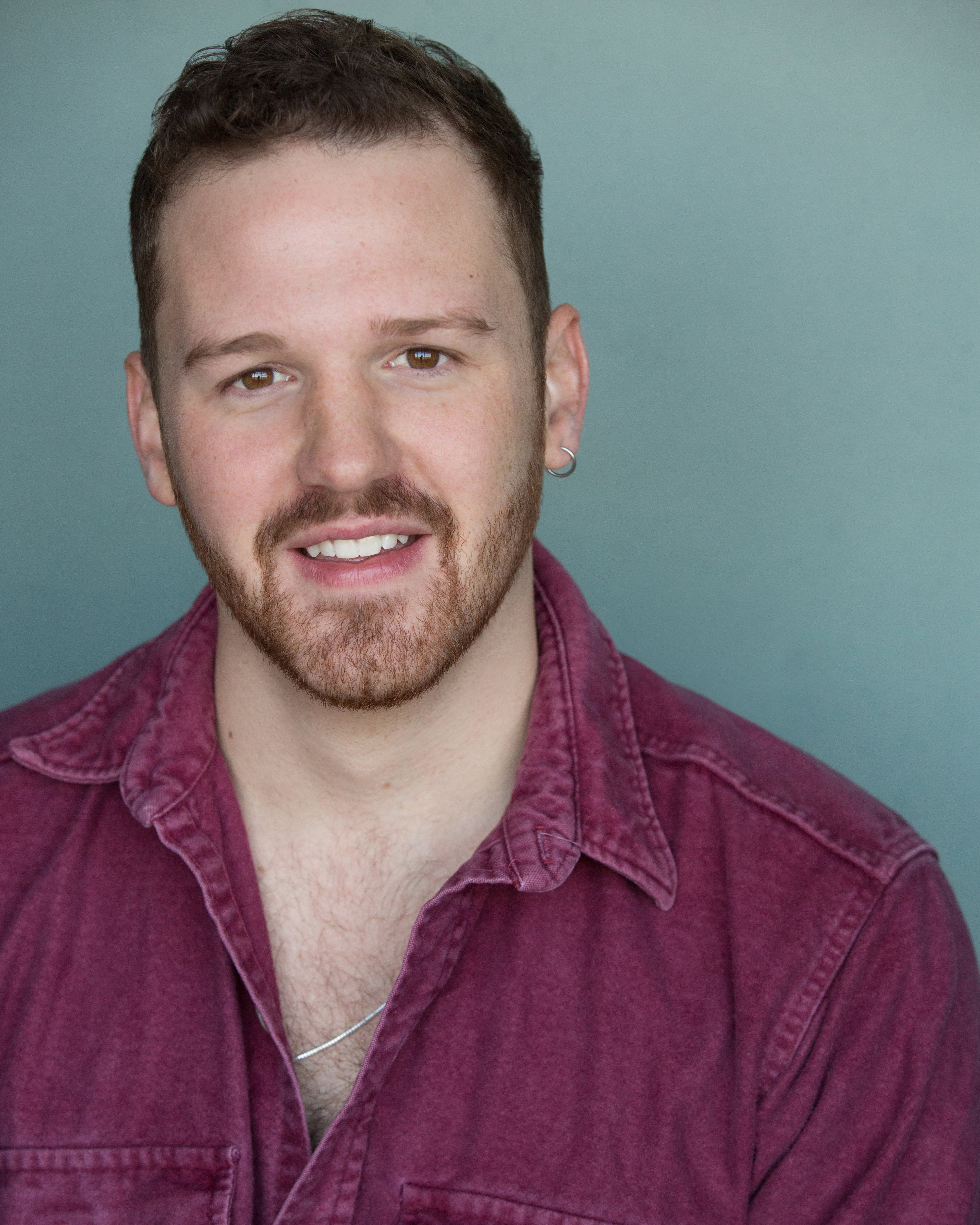 Захари Уиллис