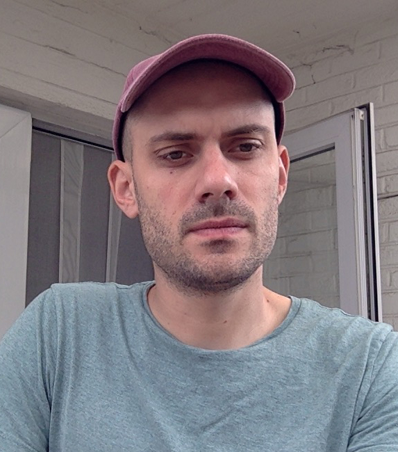 Nicolas Keppens