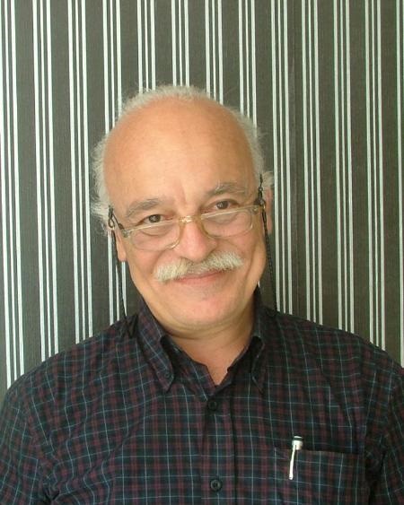 Левент Йилмаз