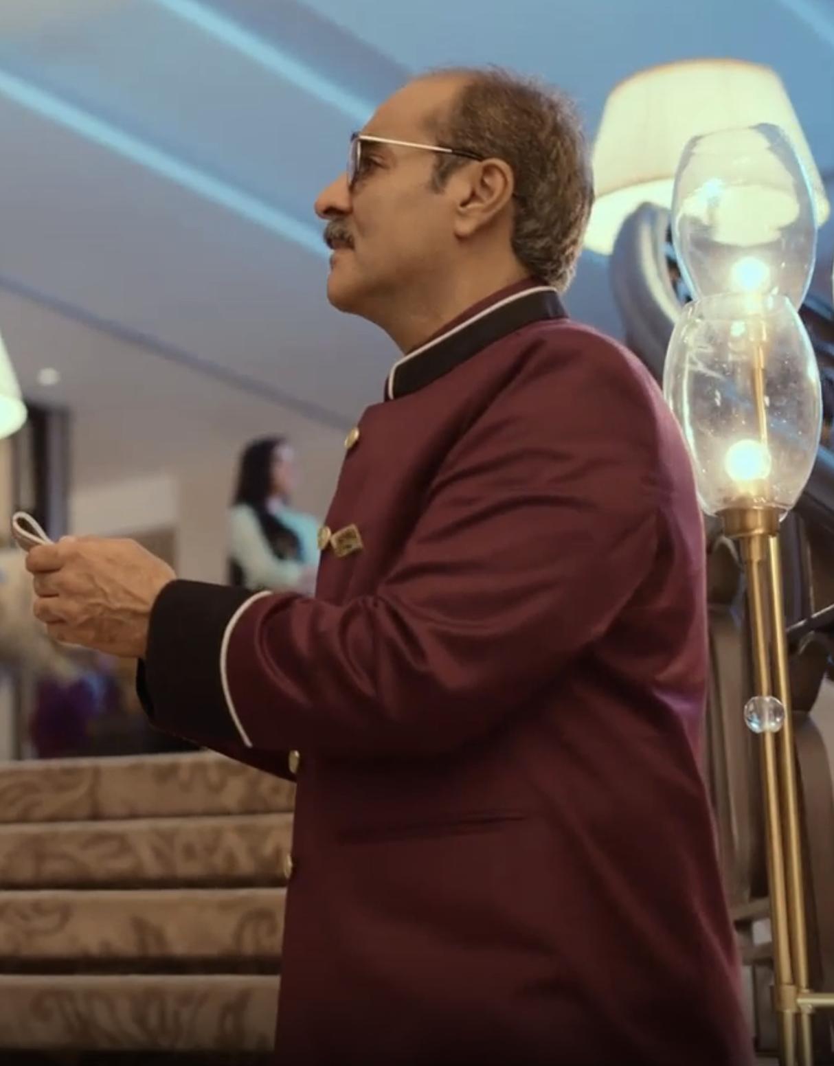 Химаншу   Манек