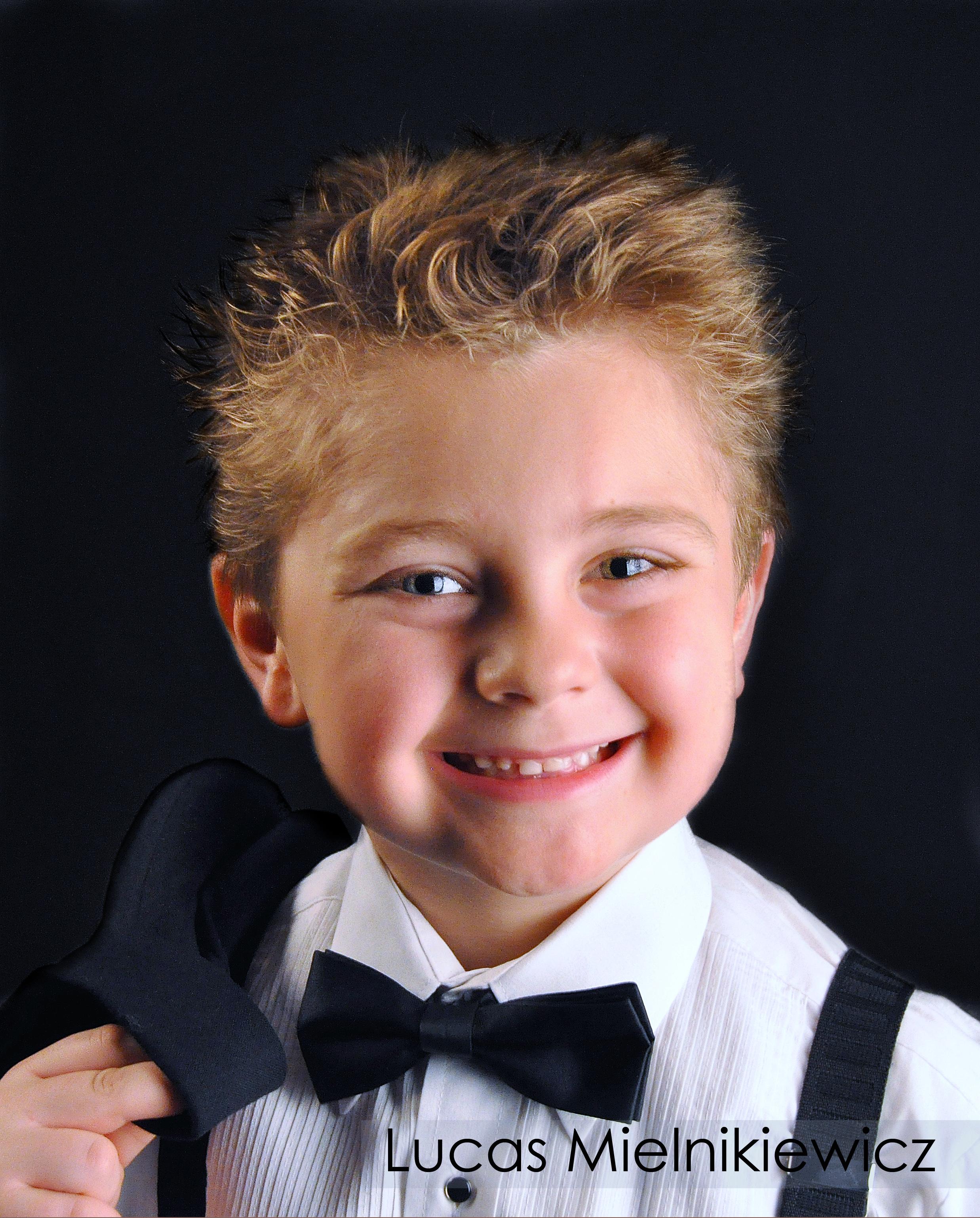 Luke Mielnick