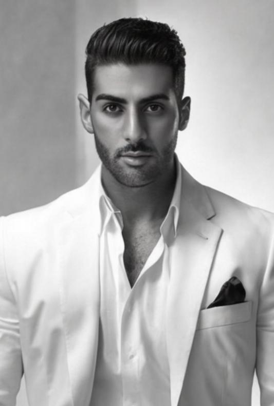 Ахмед Месалатти