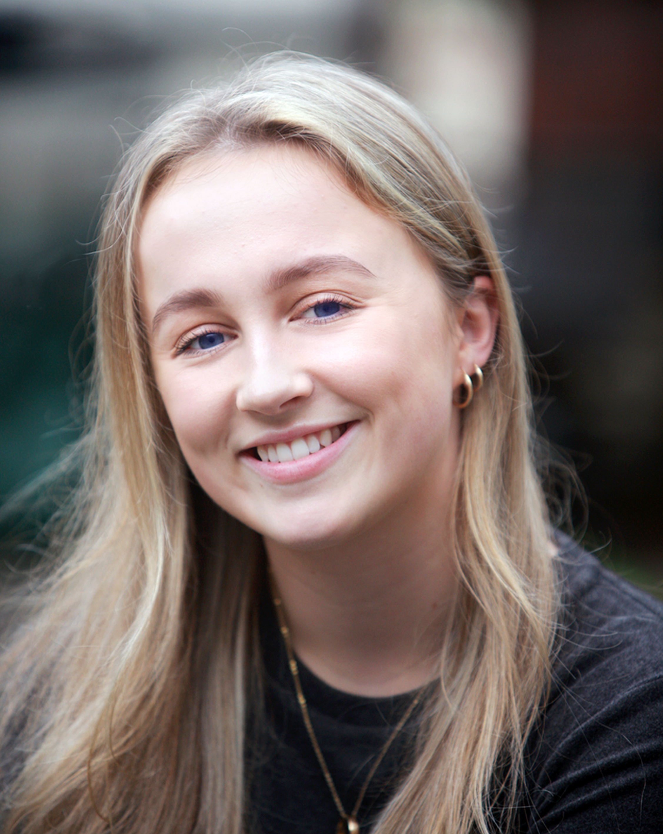 Leah Temple-Lang