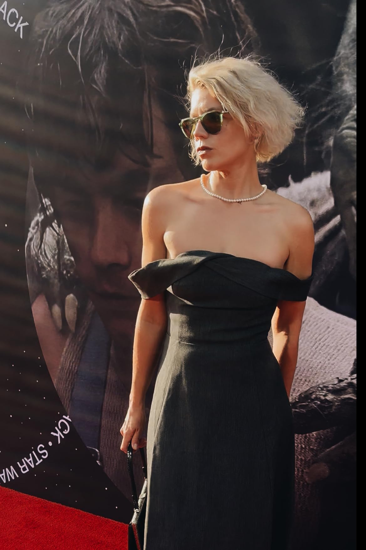 Грир Синклер