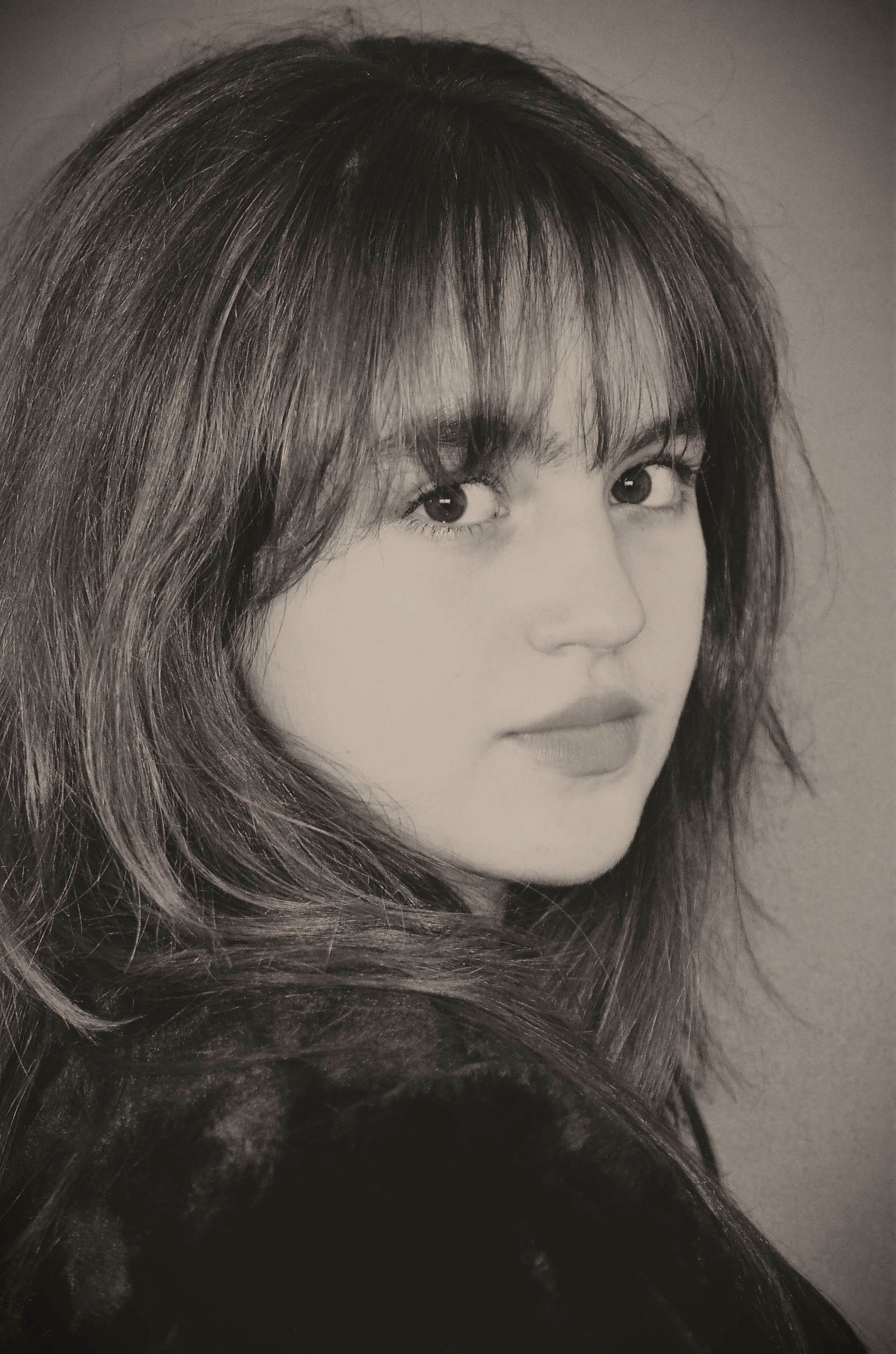 Габриэлла Петкова