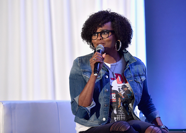 Жаклин Коули