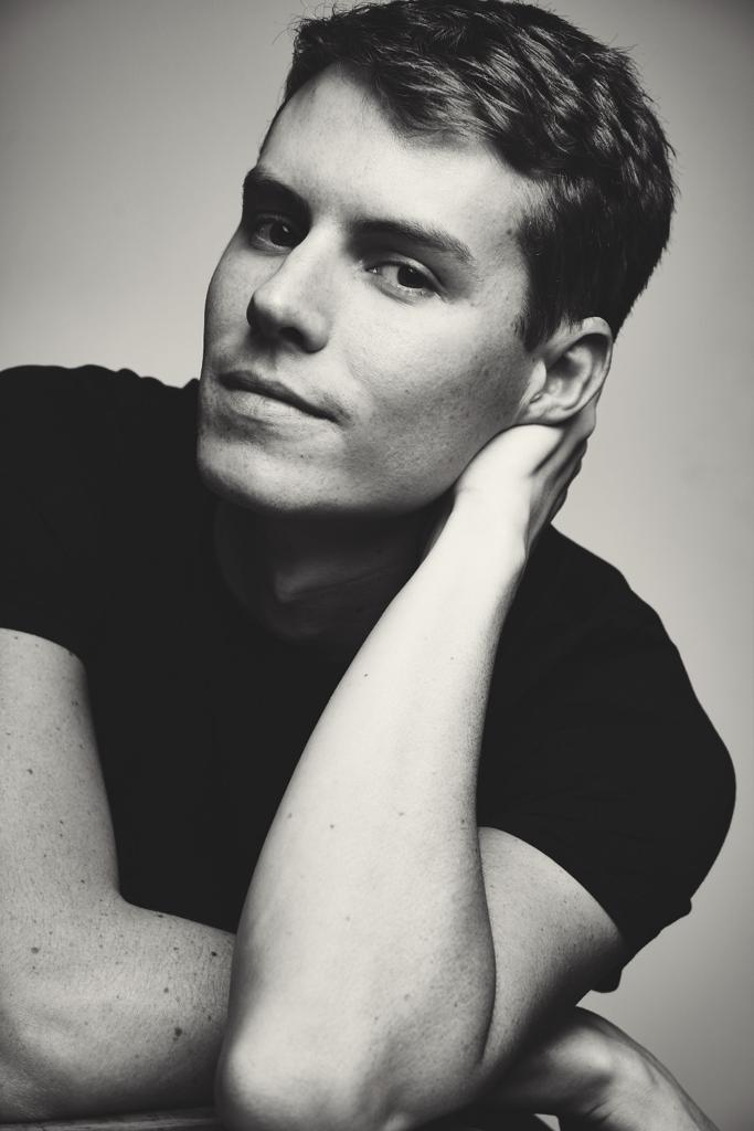 Алекс Роллинз