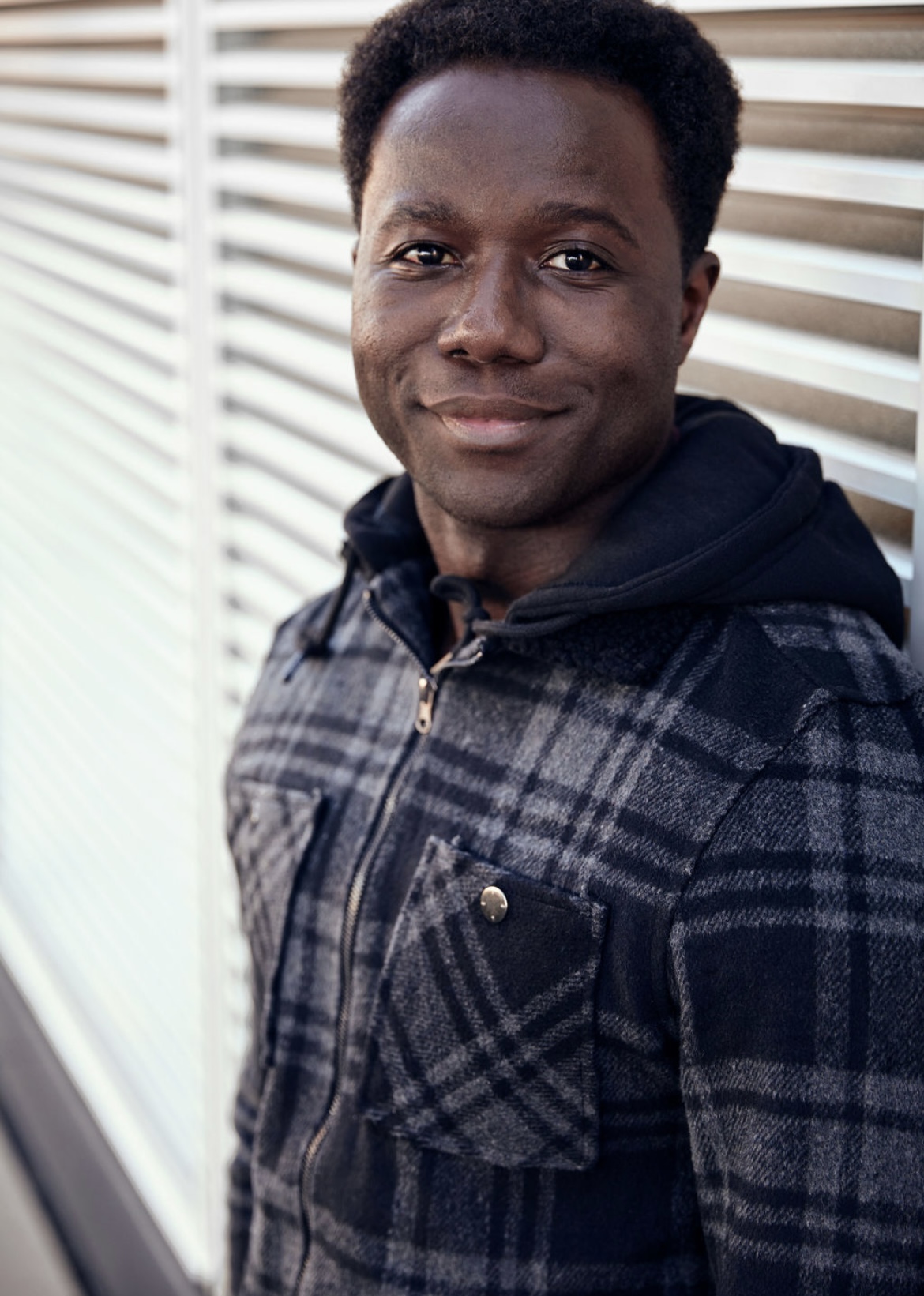 Sam Kombo