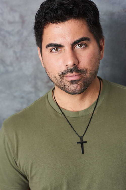 Брэндон Арройо