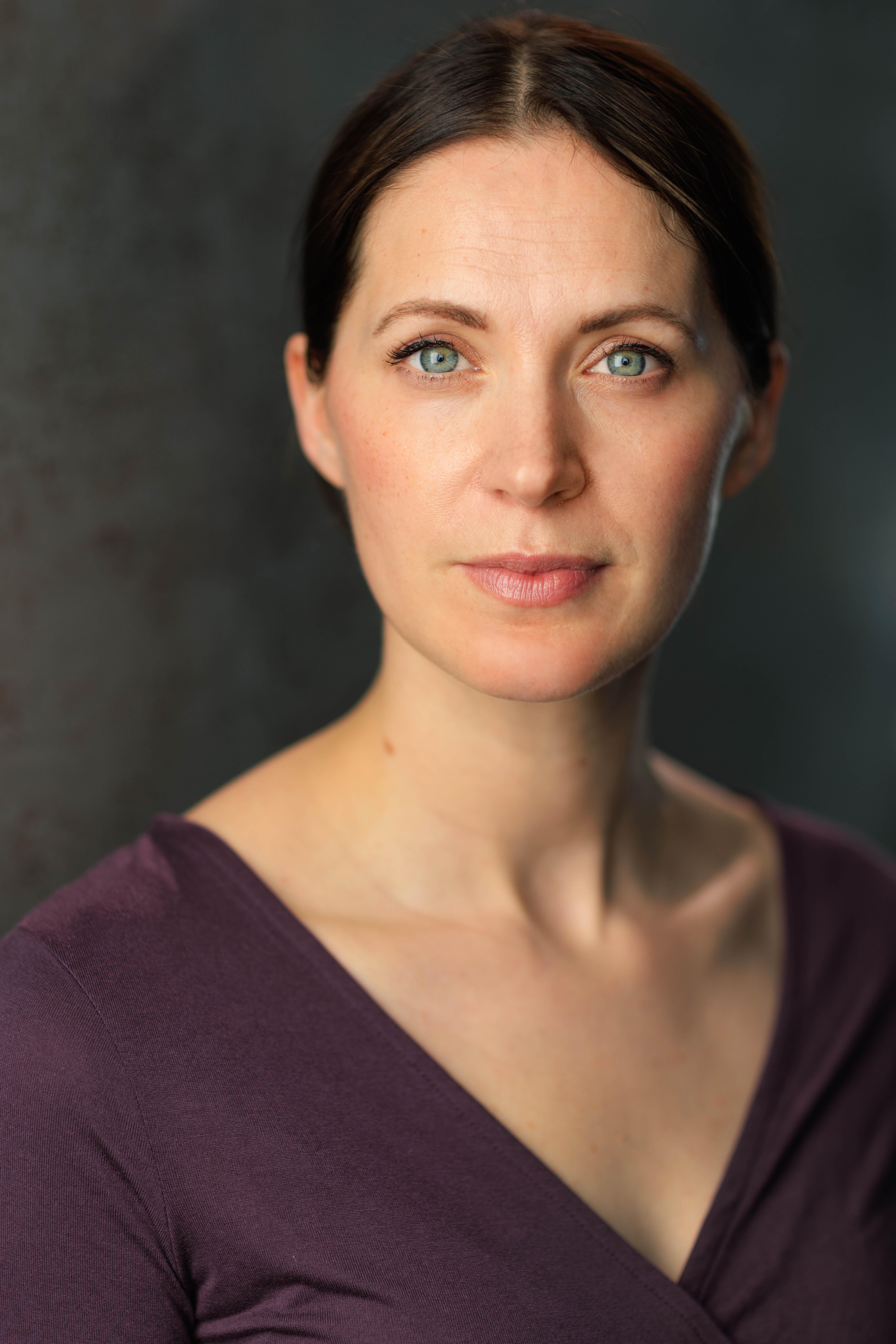 Charly Burridge-Jones