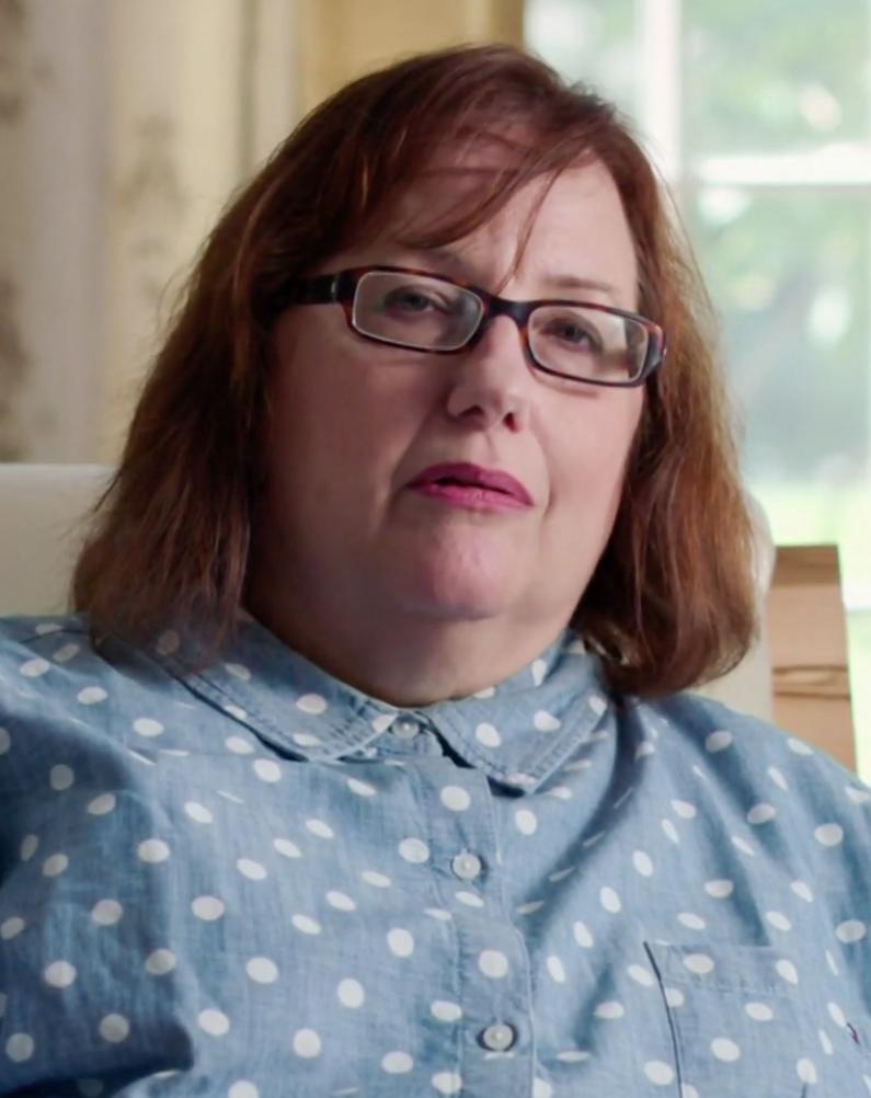 Марта Шмидт