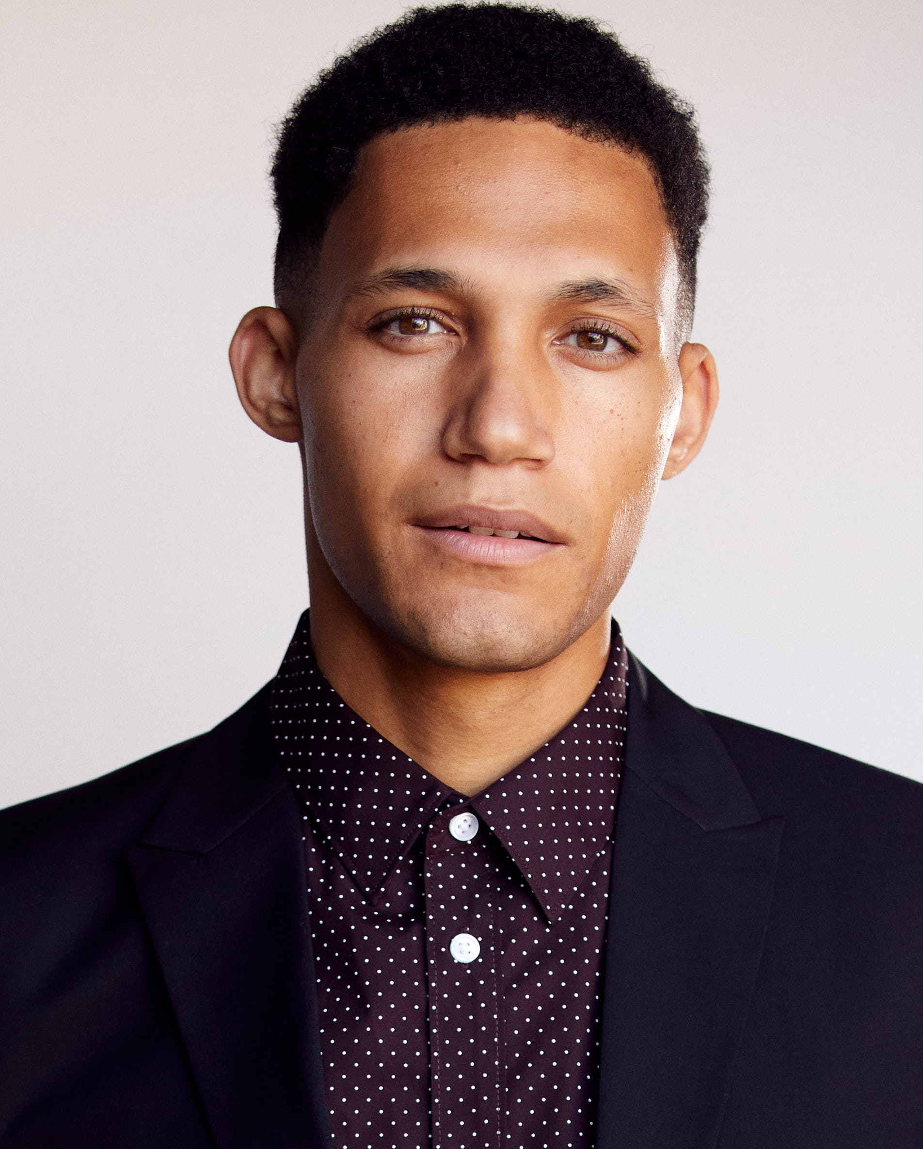 Алекс Джеймс