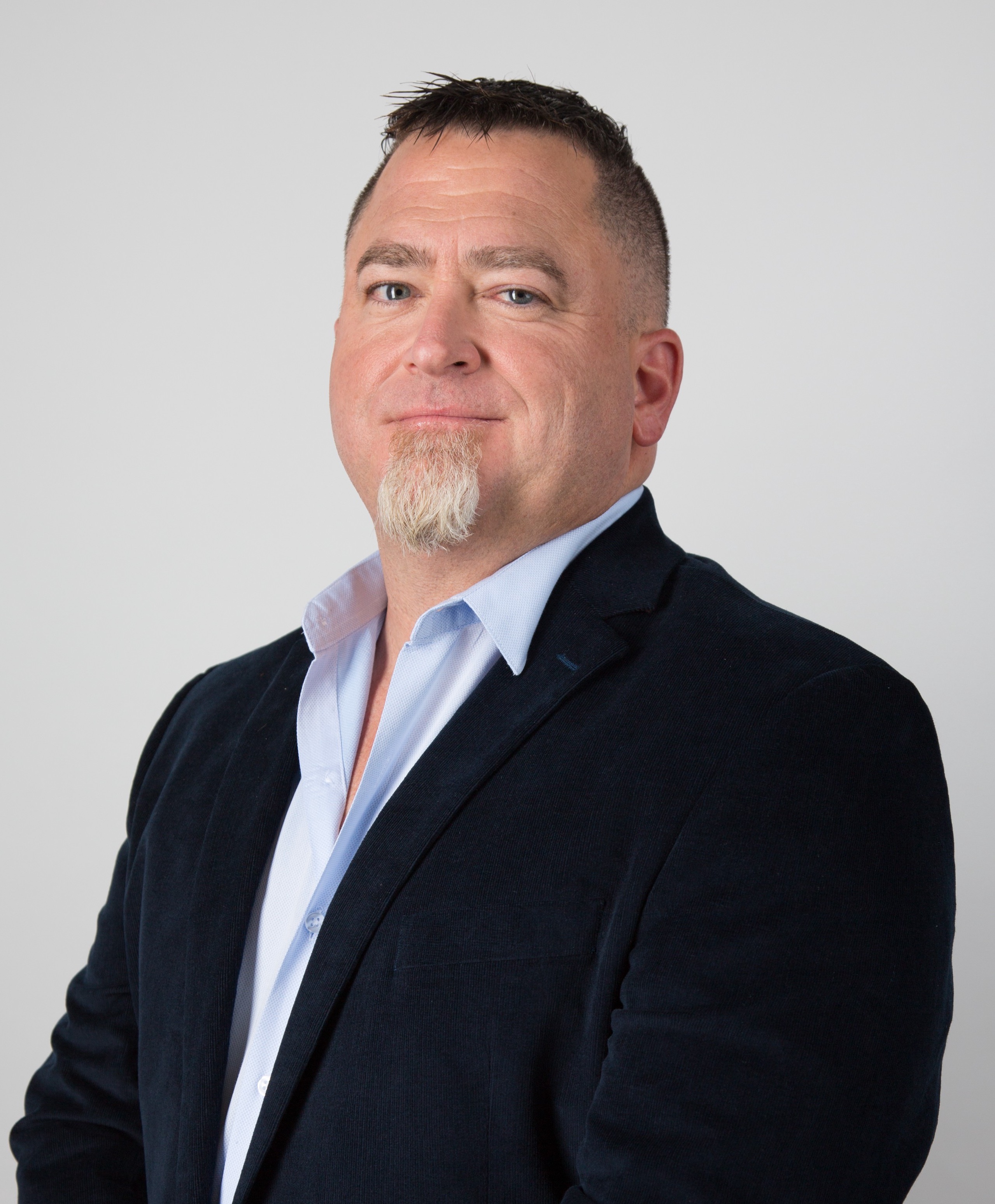 Луис Элизондо