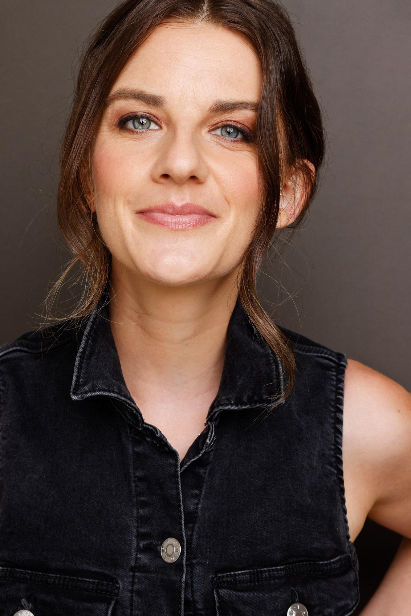 Айми Пэкстон