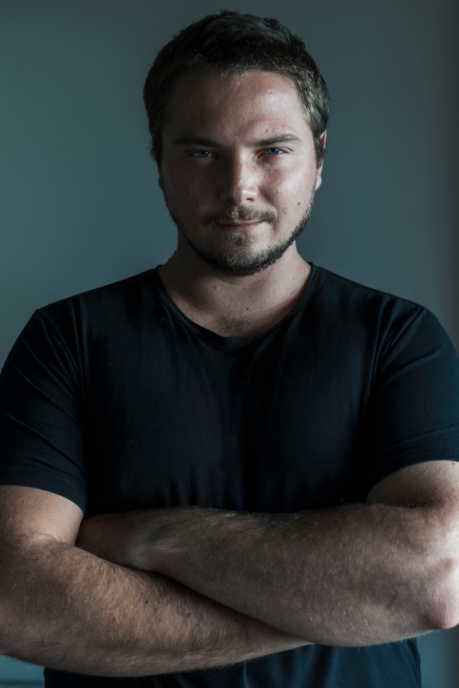 Трент Моффетт