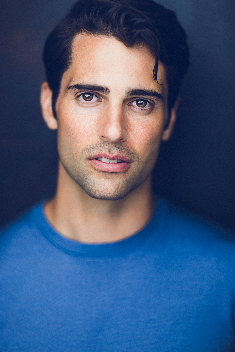 Джеймс Генри