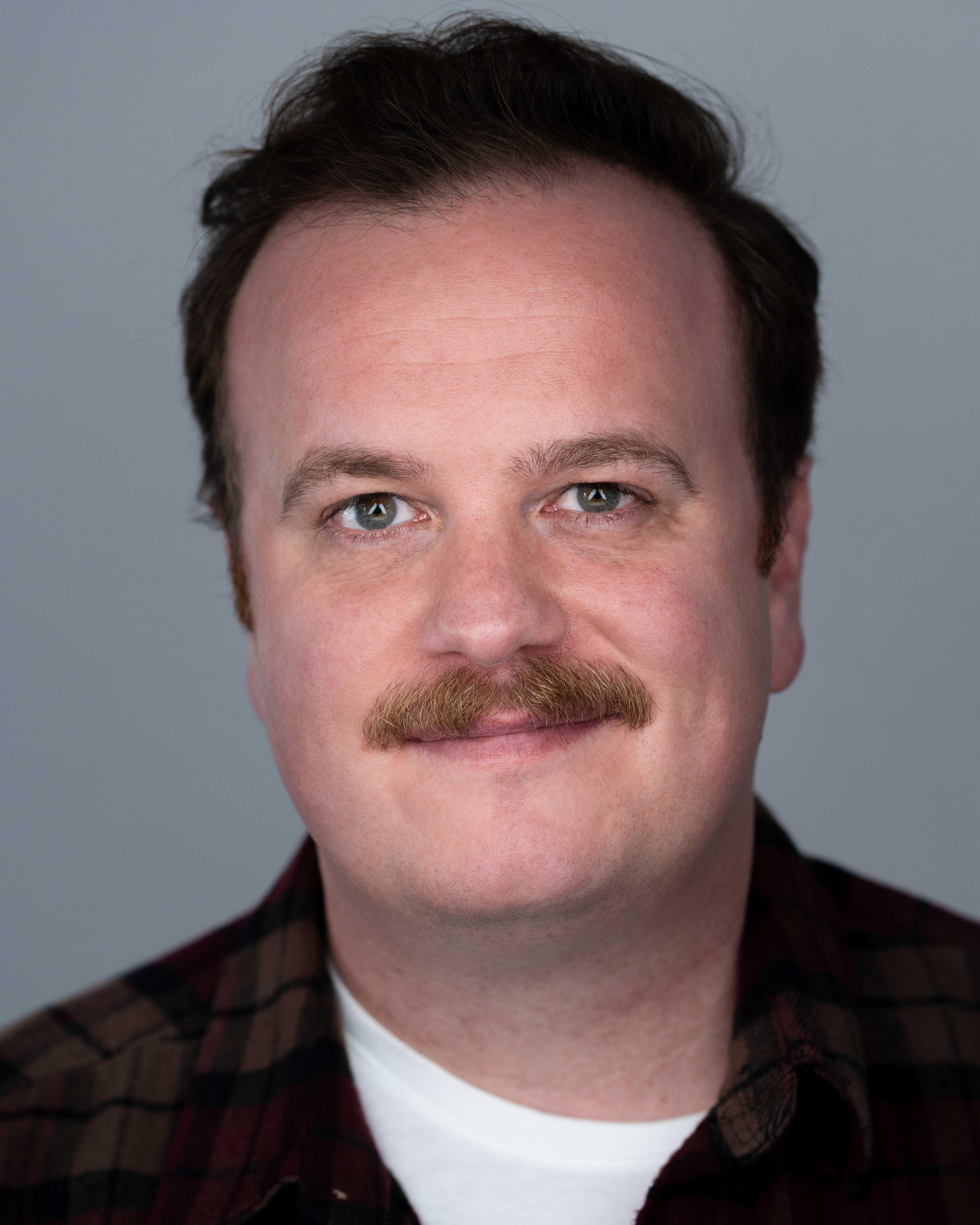 Эдди Моррисон