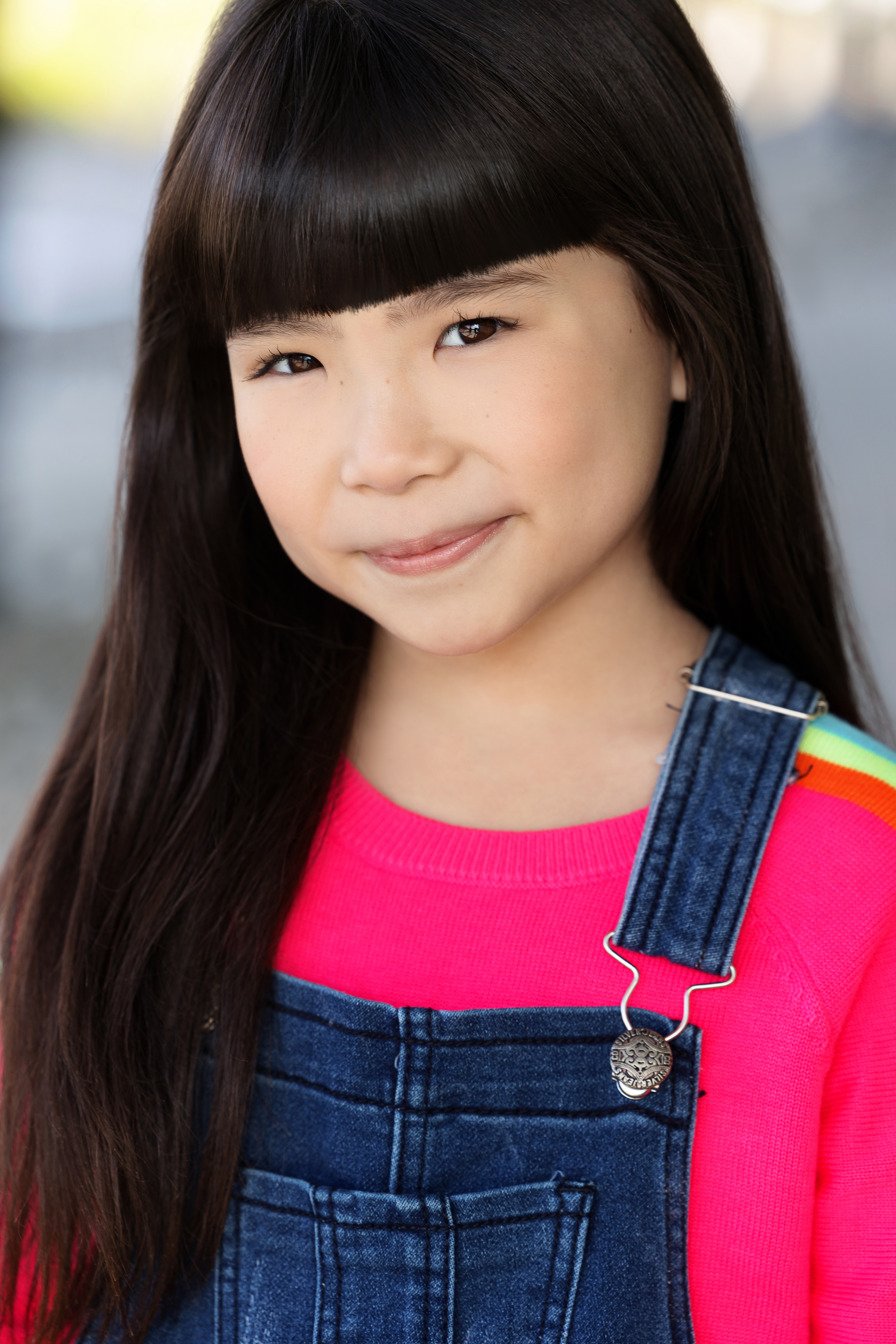 Чендлер Шен