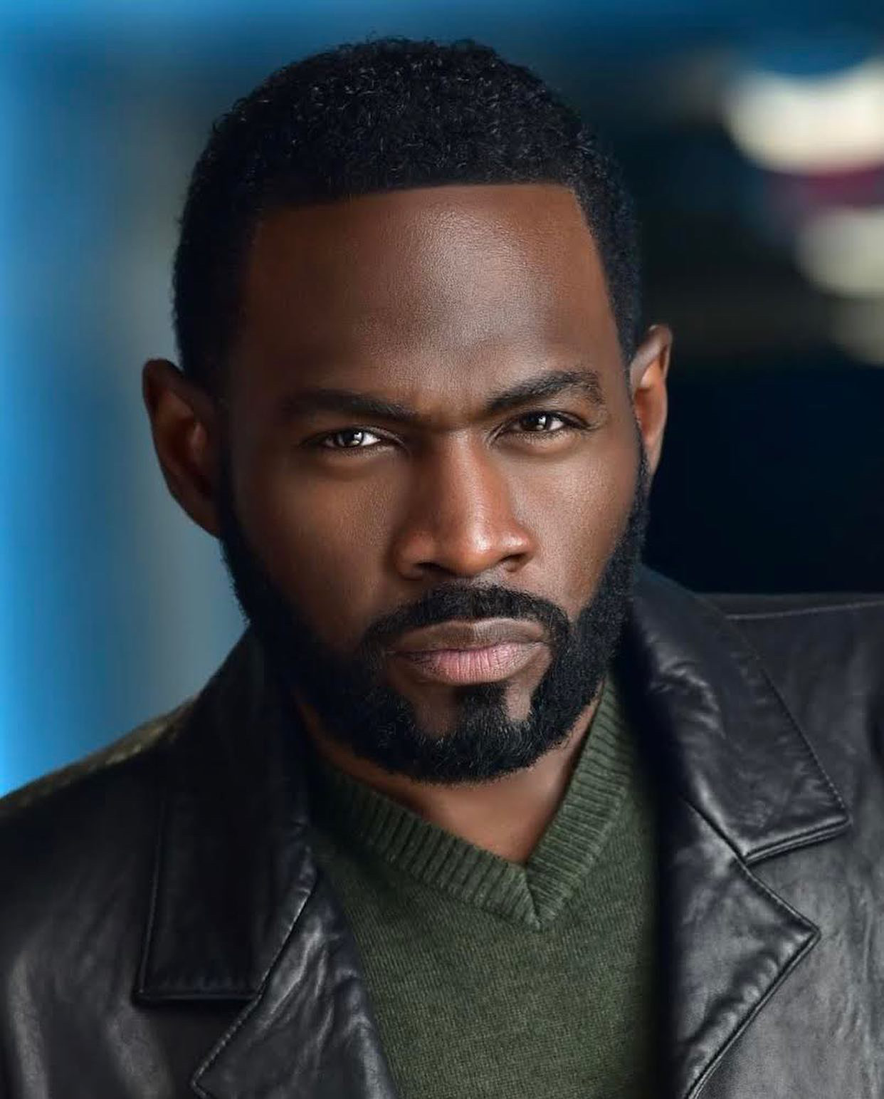 Тобиас Арманд