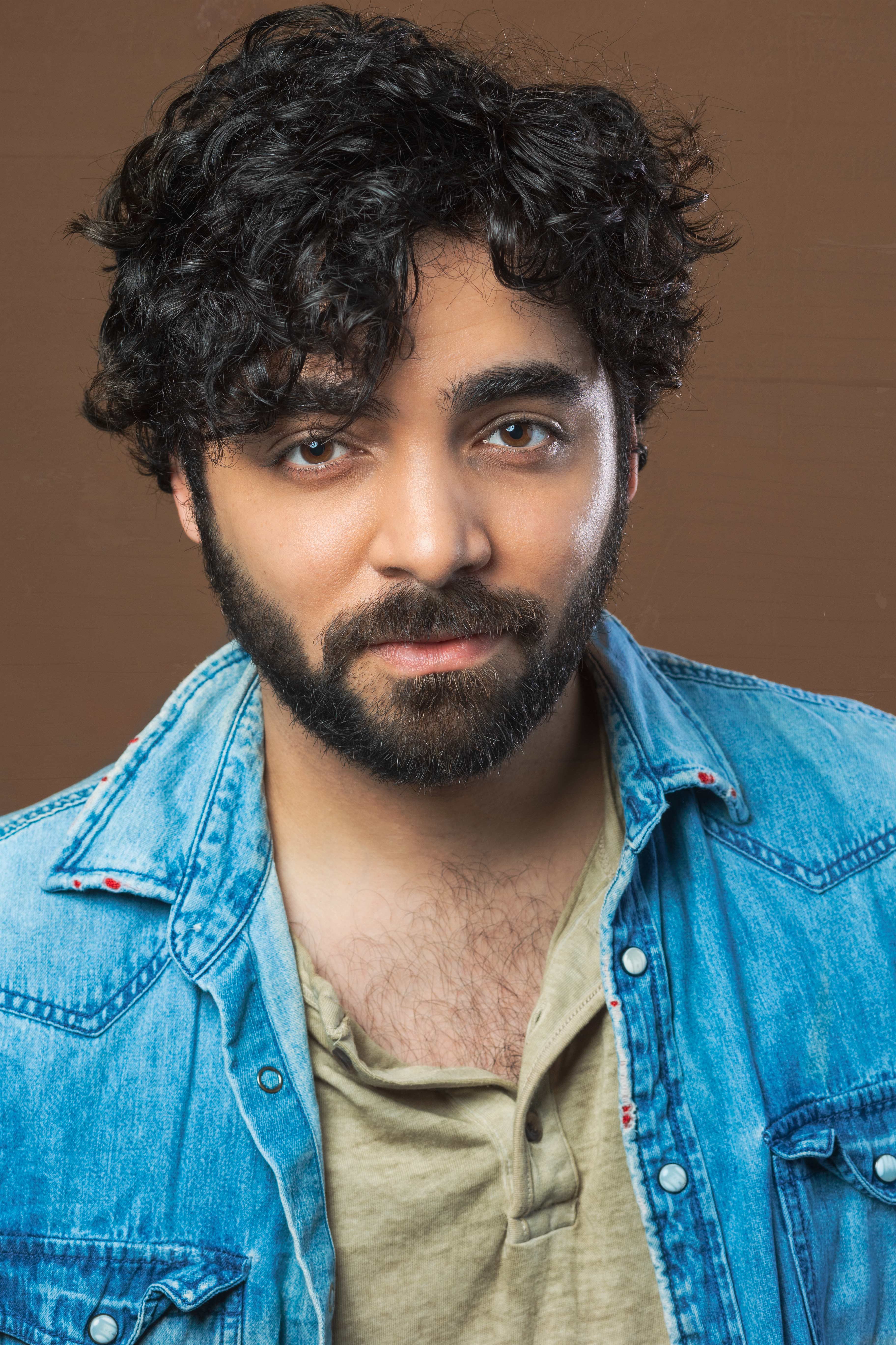 Alexey Vladimir del Castillo